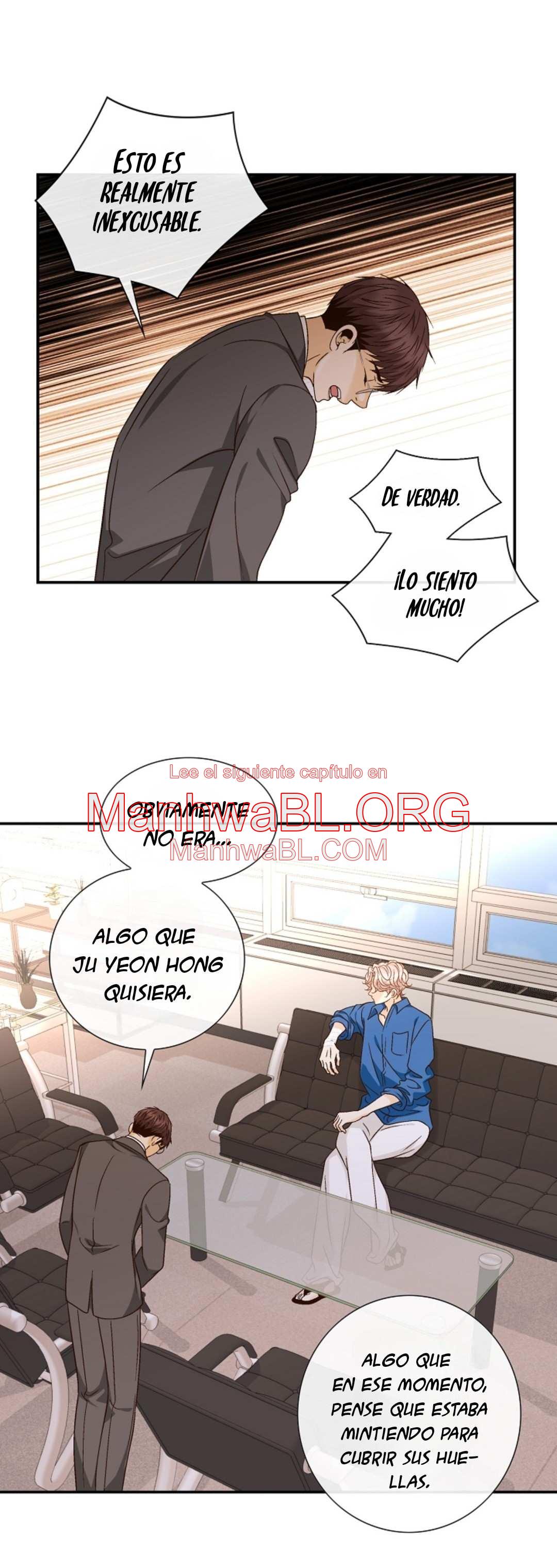 Anillo venenoso - Capítulo 42 2 manhwa
