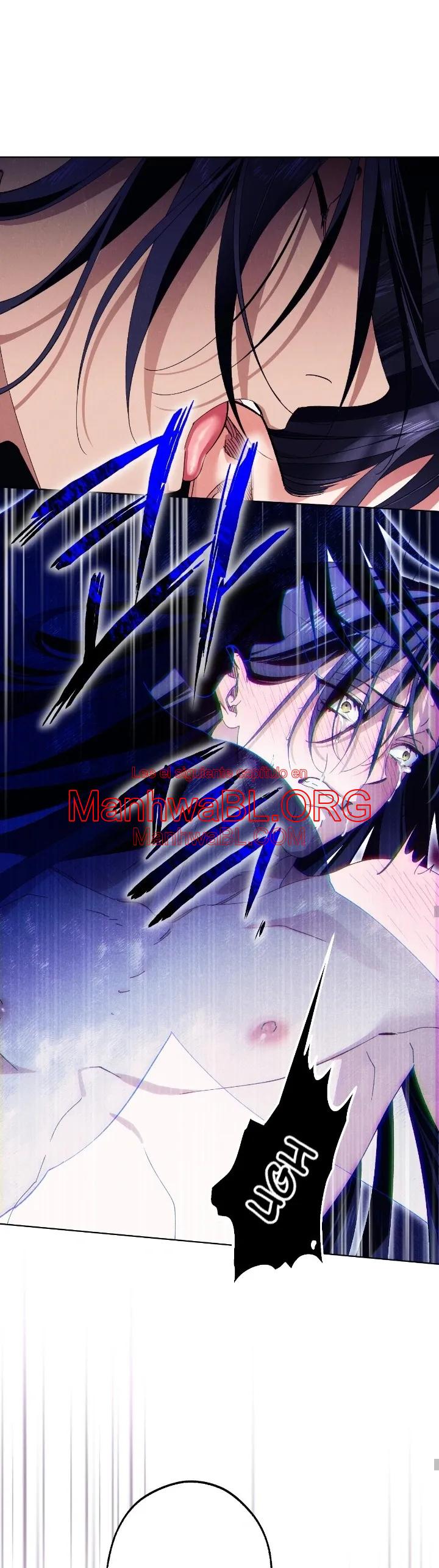 Bésame, si puedes - Capítulo 0 2 manhwa