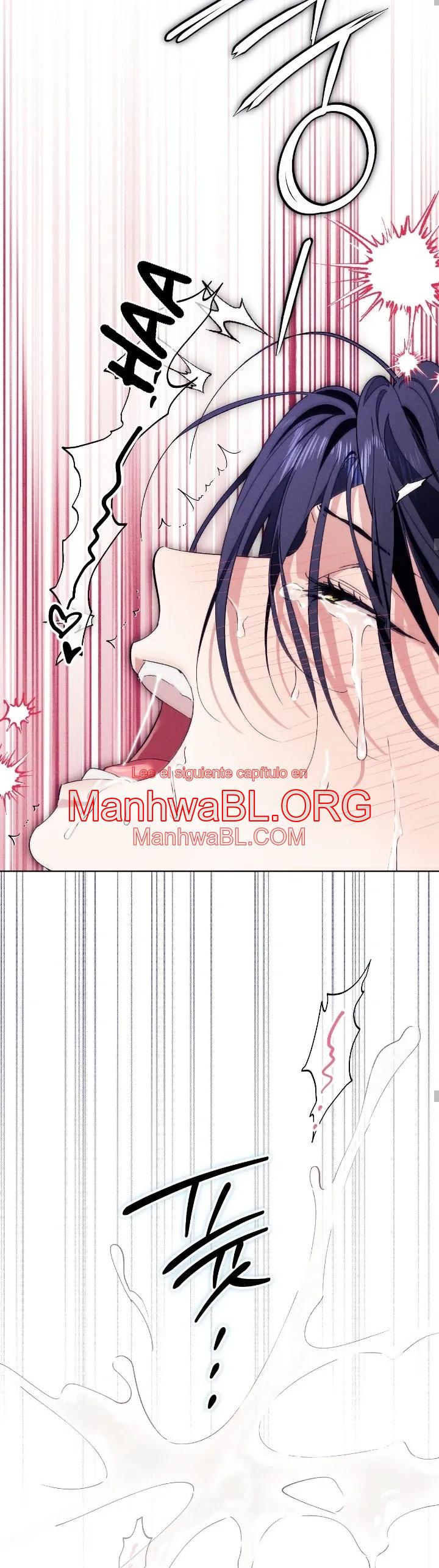 Bésame, si puedes - Capítulo 0 2 manhwa