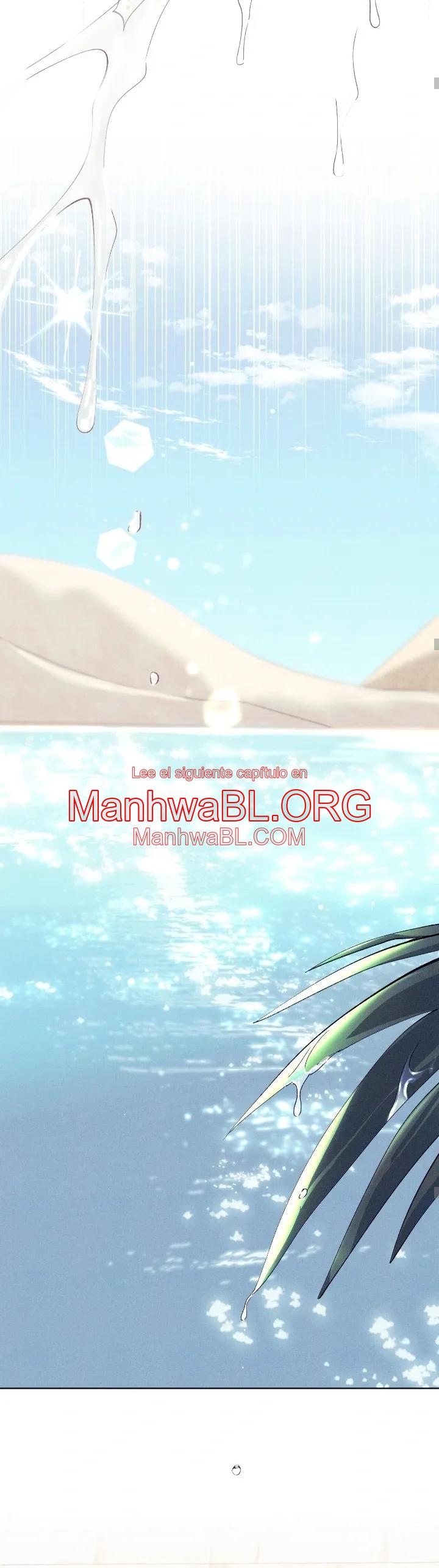 Bésame, si puedes - Capítulo 0 2 manhwa