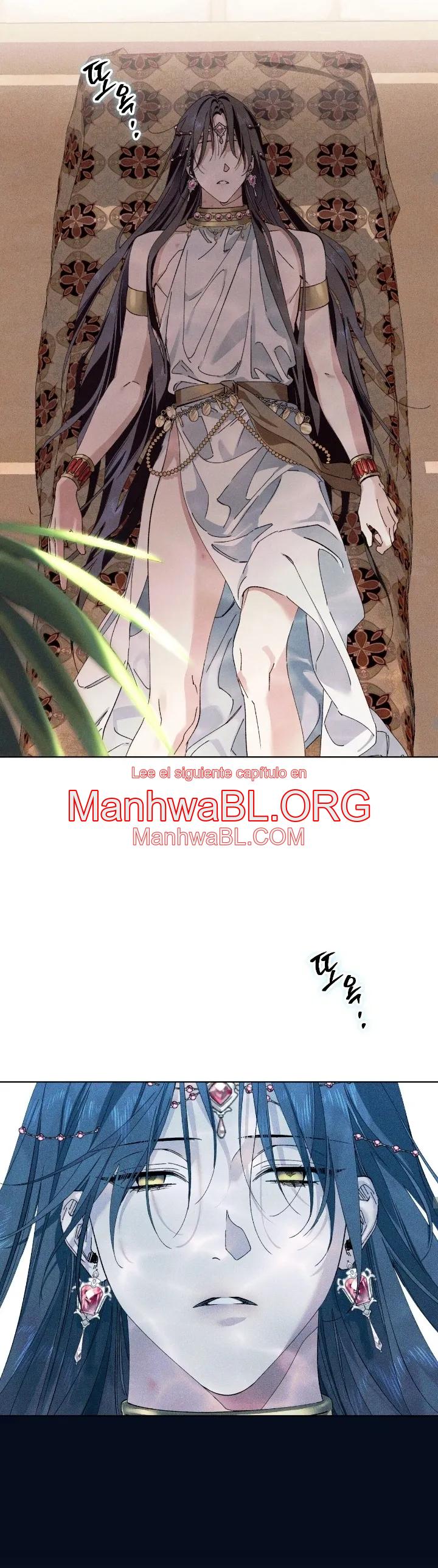 Bésame, si puedes - Capítulo 0 2 manhwa