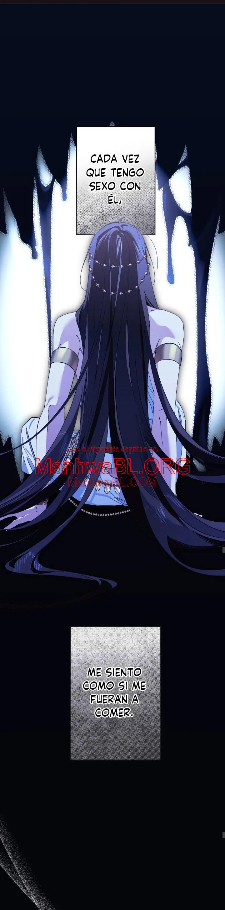 Bésame, si puedes - Capítulo 0 2 manhwa