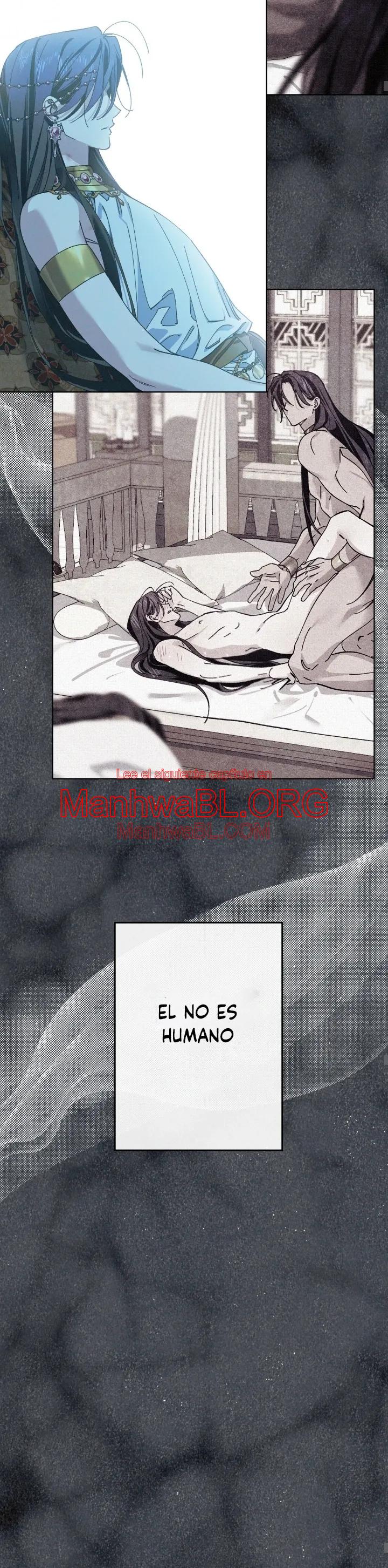 Bésame, si puedes - Capítulo 0 2 manhwa