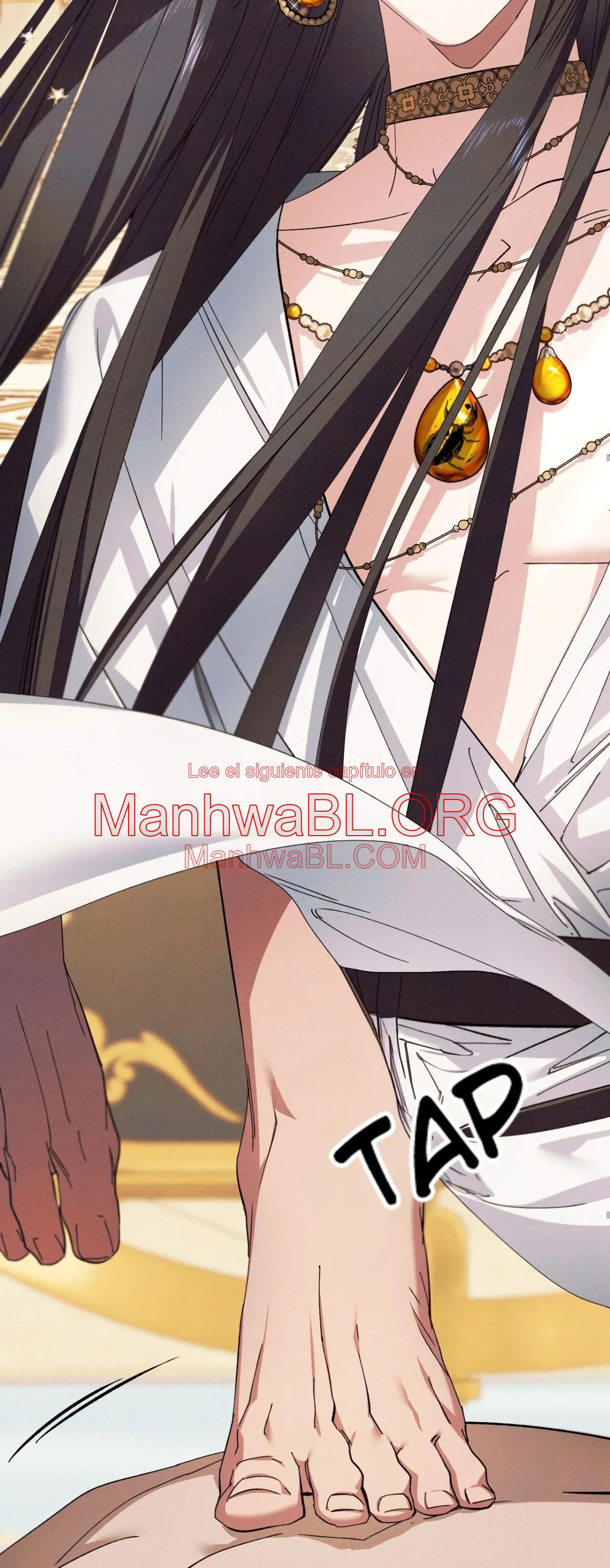 Bésame, si puedes - Capítulo 1 3 manhwa