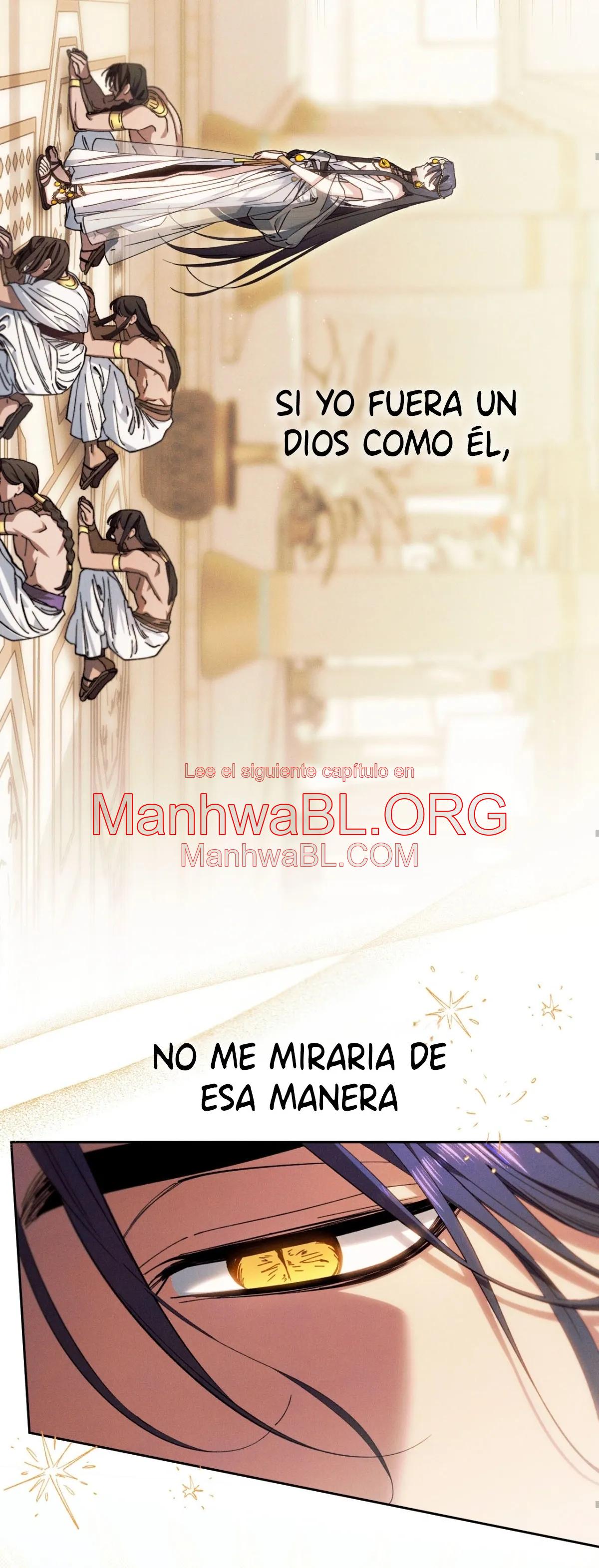 Bésame, si puedes - Capítulo 1 3 manhwa