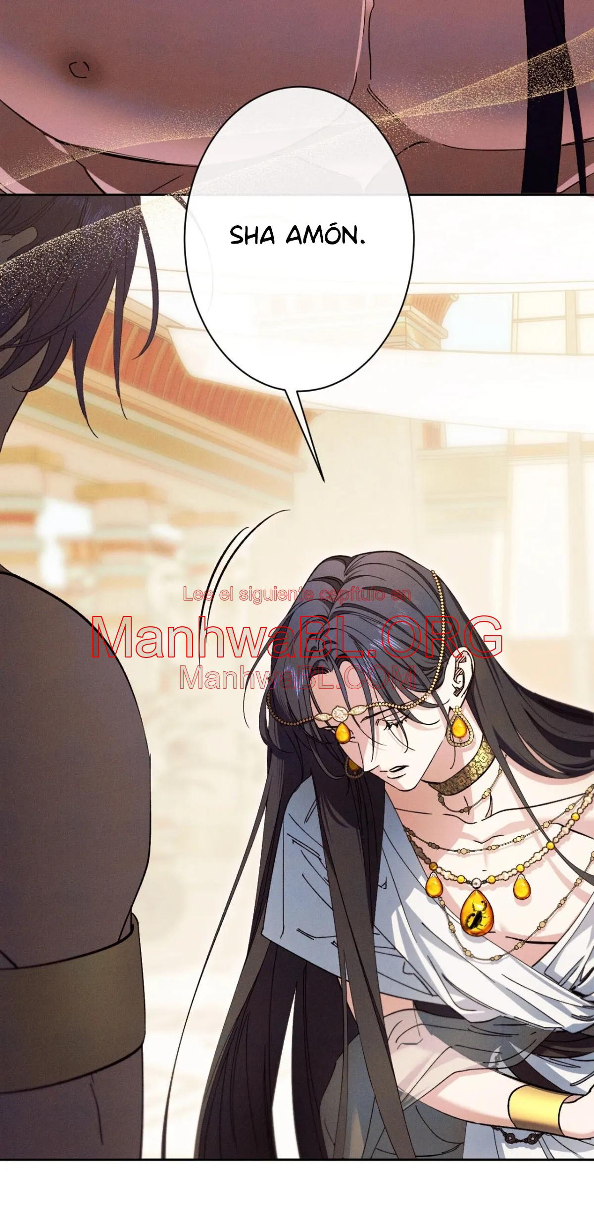 Bésame, si puedes - Capítulo 1 3 manhwa