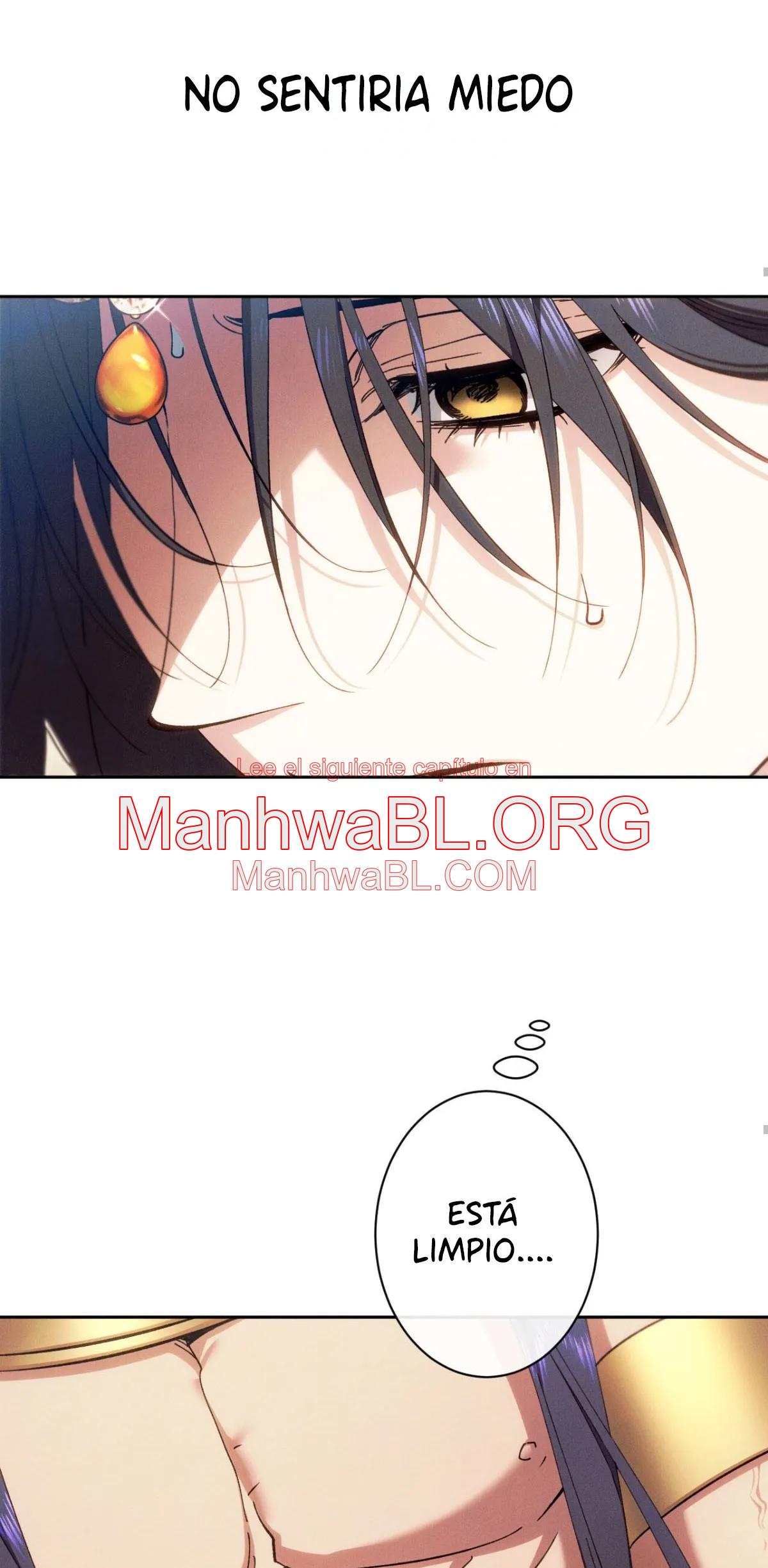 Bésame, si puedes - Capítulo 1 3 manhwa