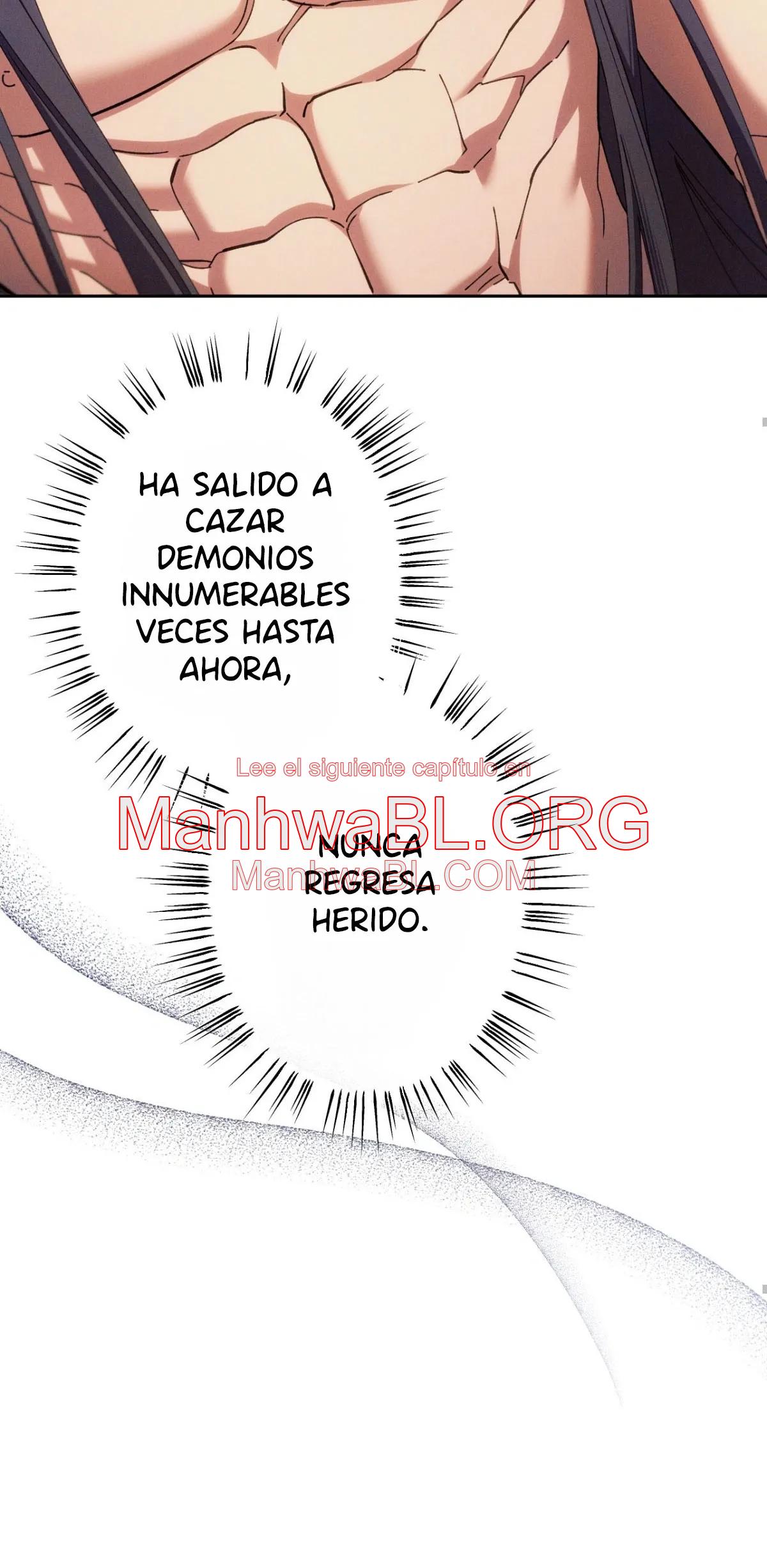 Bésame, si puedes - Capítulo 1 3 manhwa