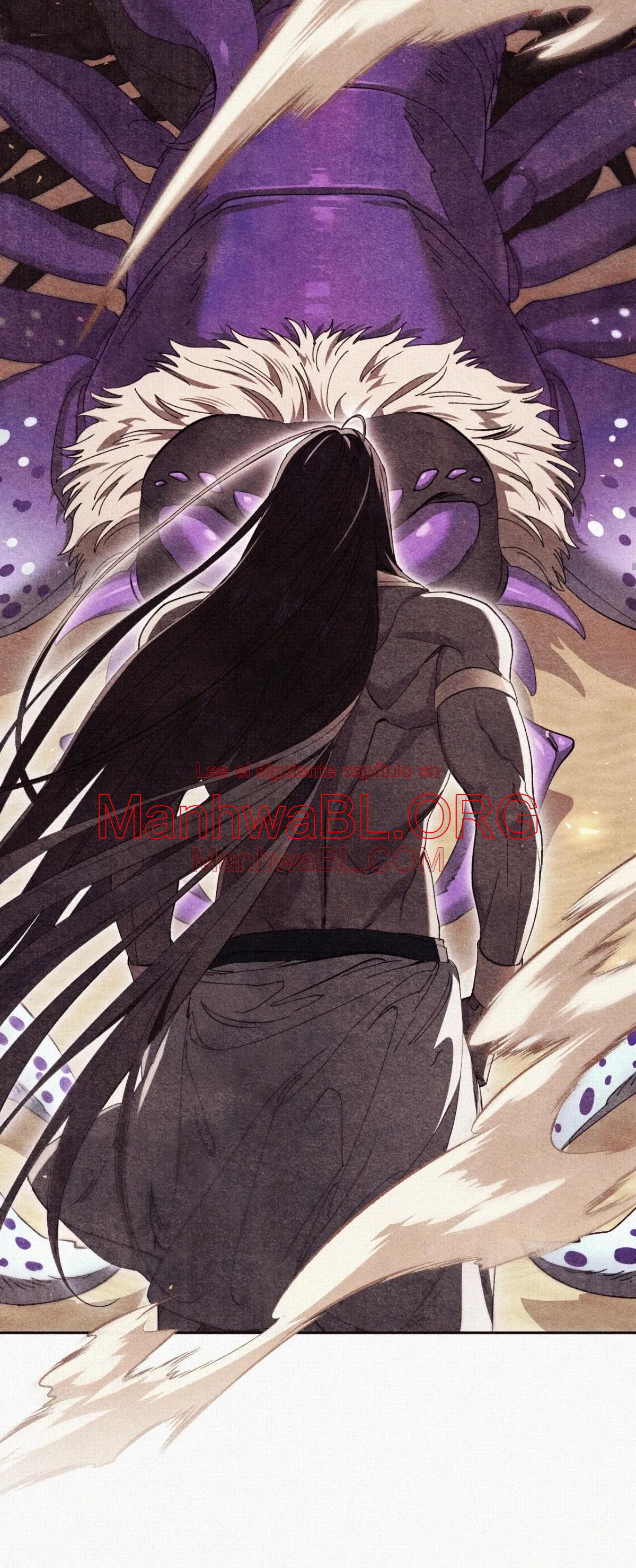 Bésame, si puedes - Capítulo 1 3 manhwa