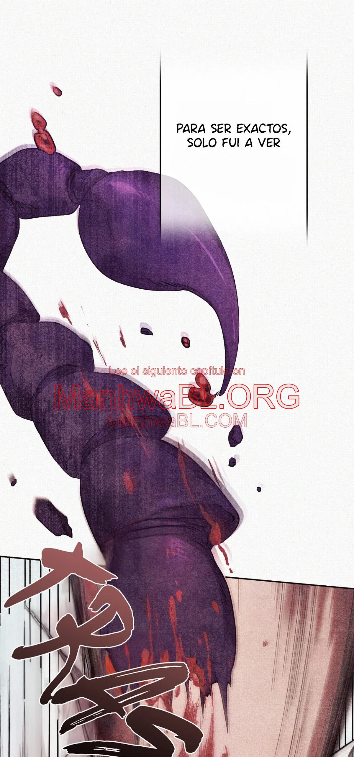 Bésame, si puedes - Capítulo 1 3 manhwa