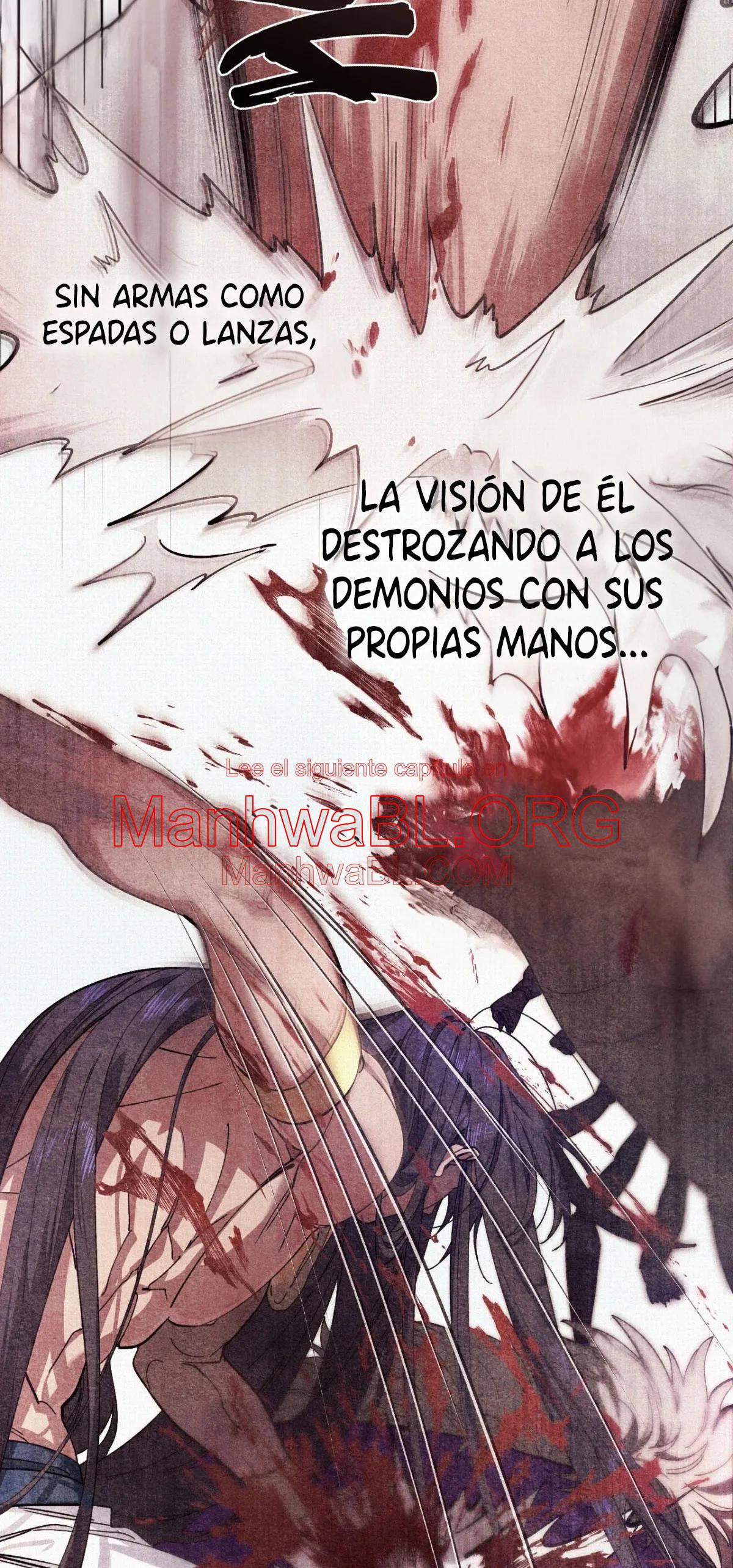 Bésame, si puedes - Capítulo 1 3 manhwa