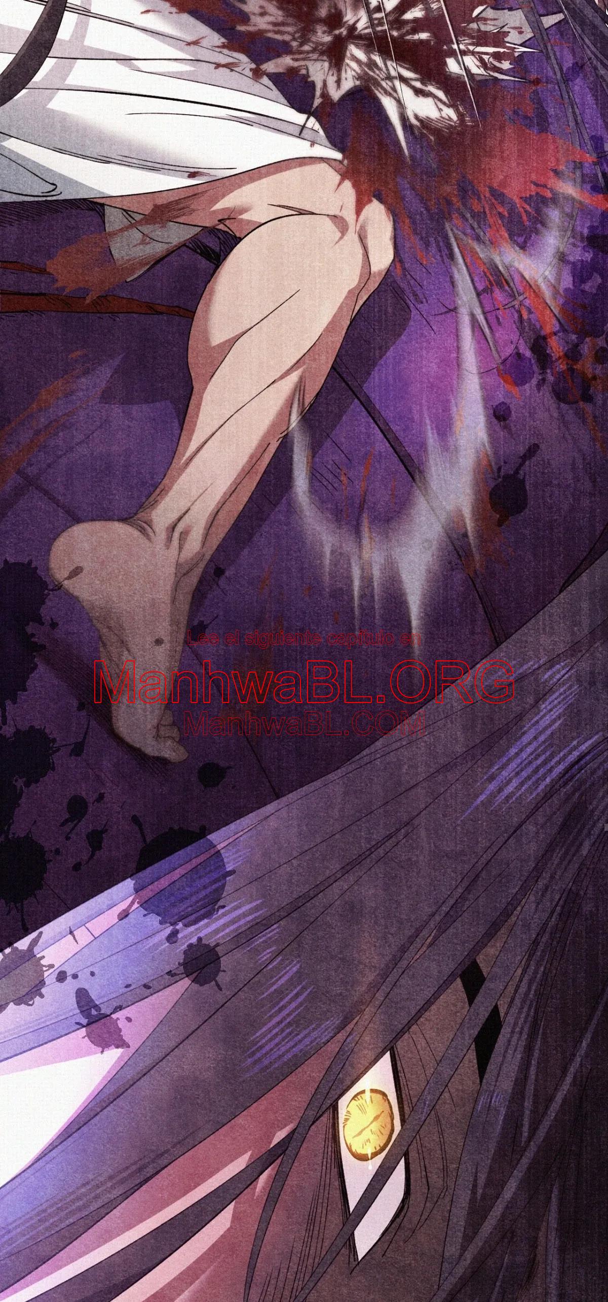 Bésame, si puedes - Capítulo 1 3 manhwa