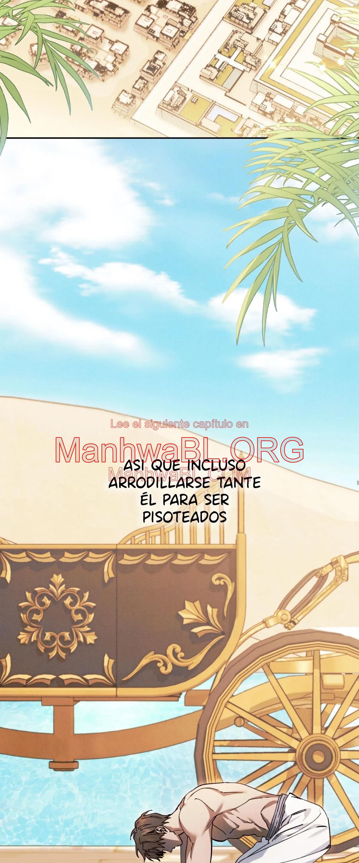 Bésame, si puedes - Capítulo 1 3 manhwa