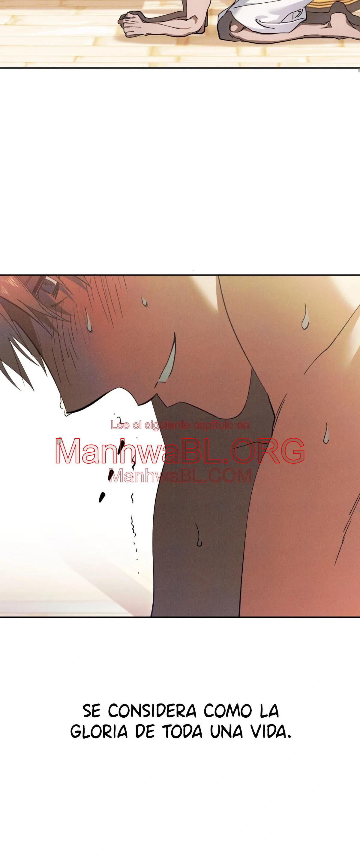 Bésame, si puedes - Capítulo 1 3 manhwa