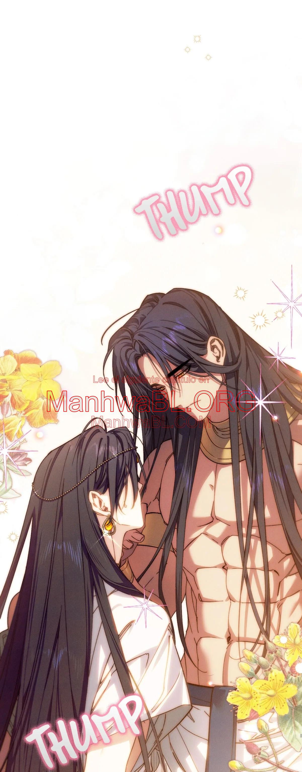 Bésame, si puedes - Capítulo 1 3 manhwa