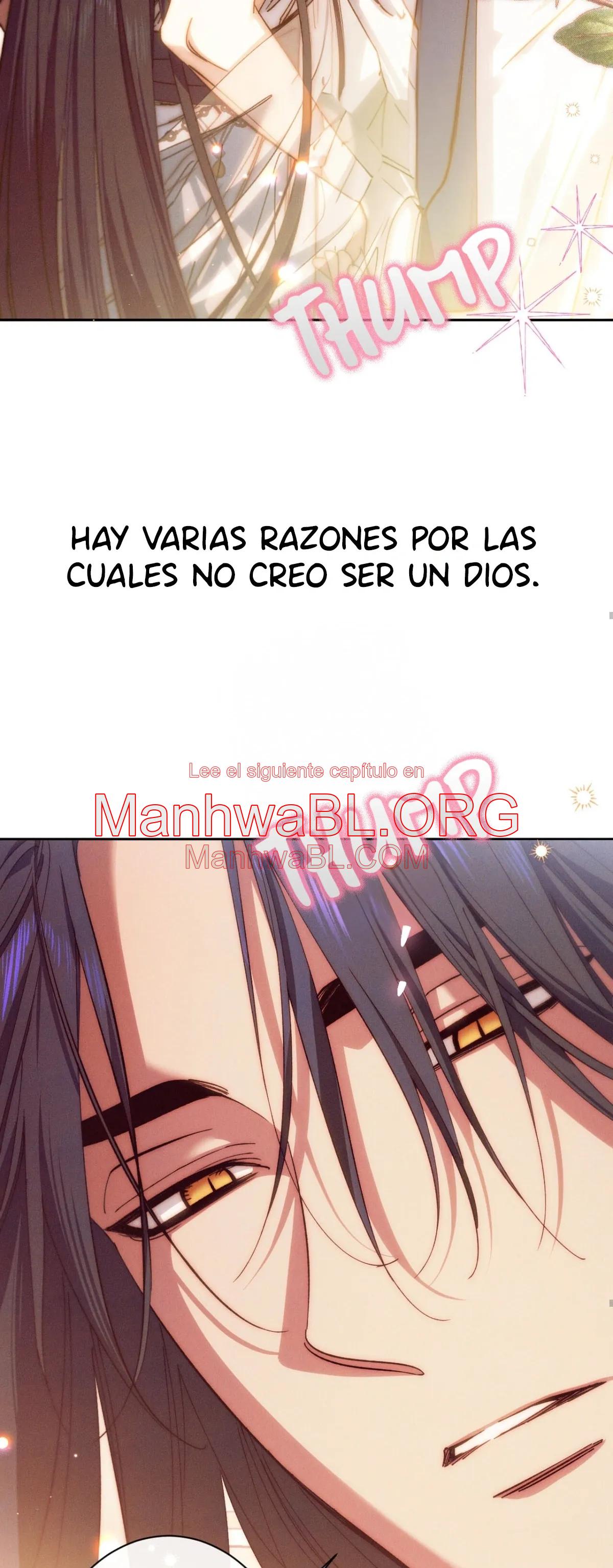 Bésame, si puedes - Capítulo 1 3 manhwa
