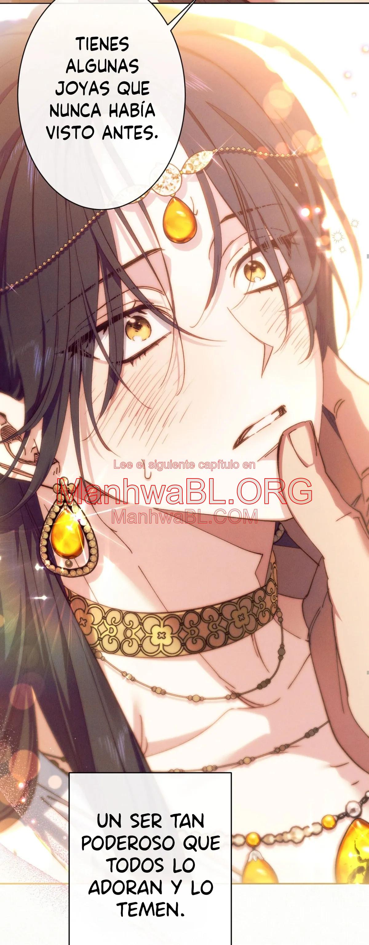 Bésame, si puedes - Capítulo 1 3 manhwa