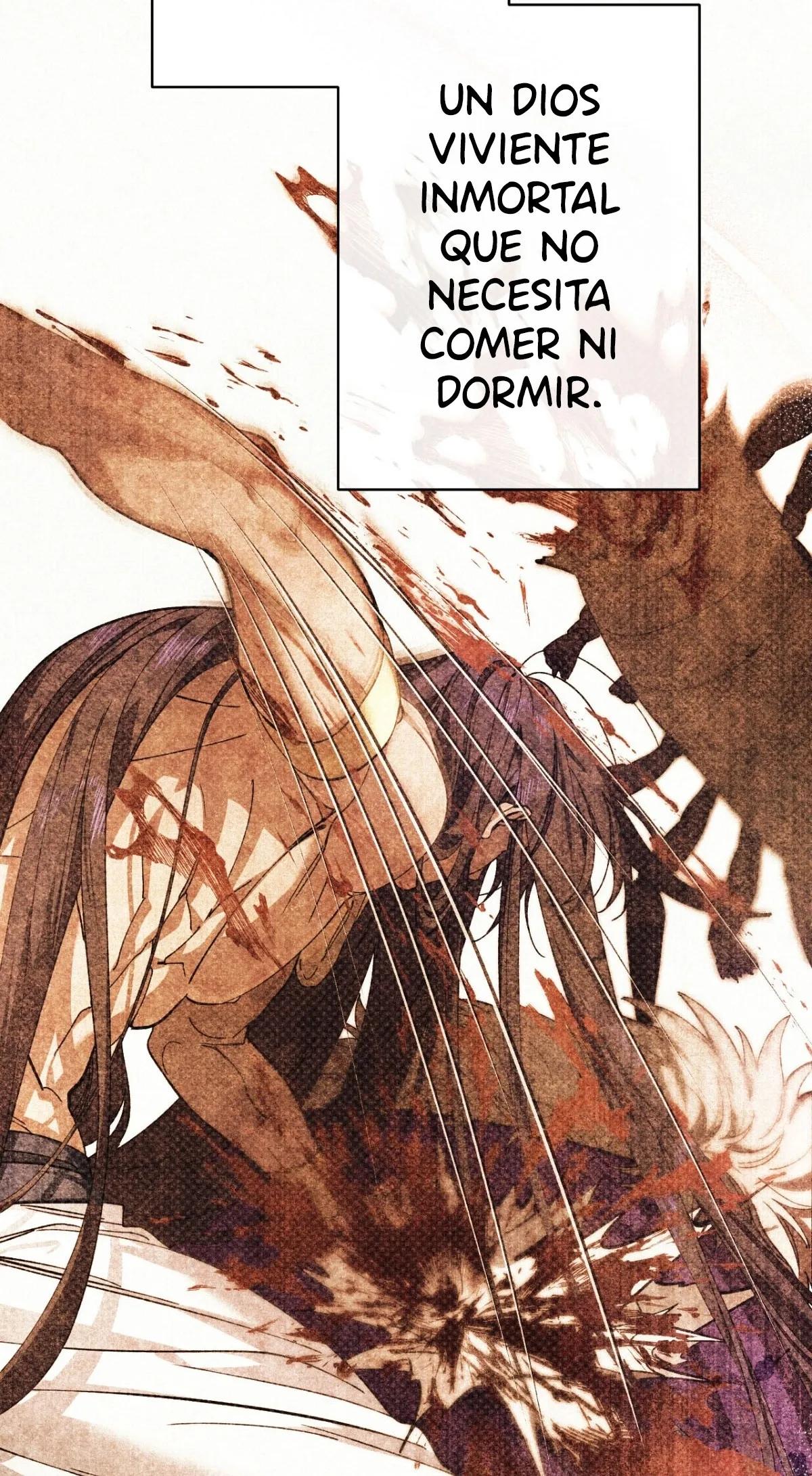 Bésame, si puedes - Capítulo 1 3 manhwa