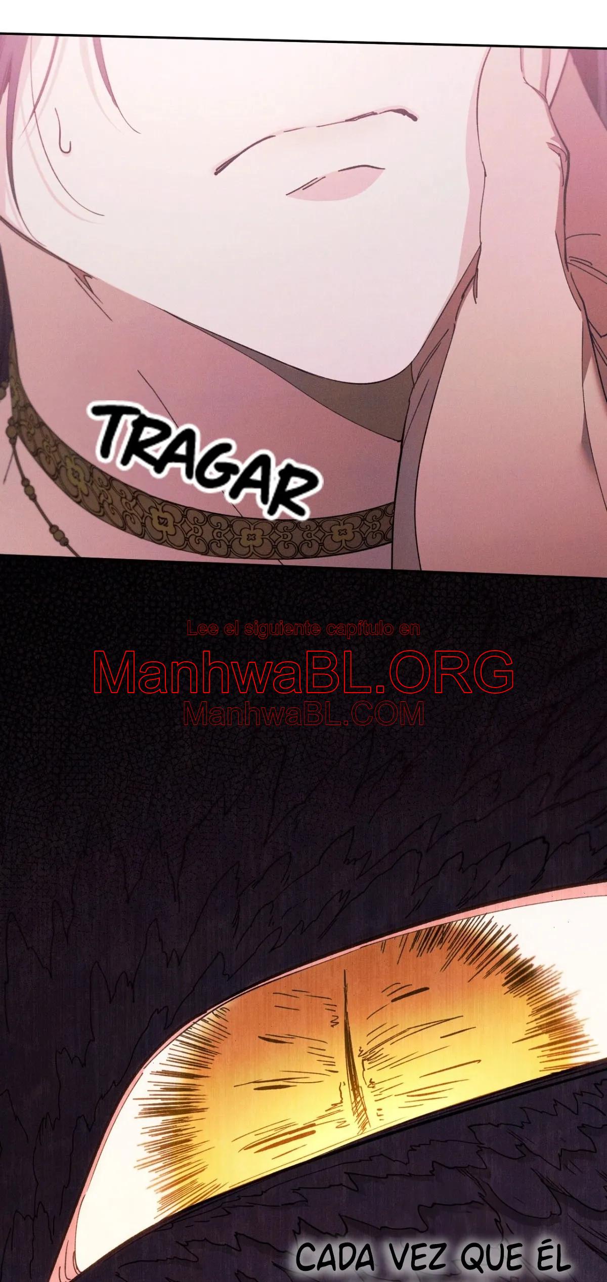 Bésame, si puedes - Capítulo 1 3 manhwa