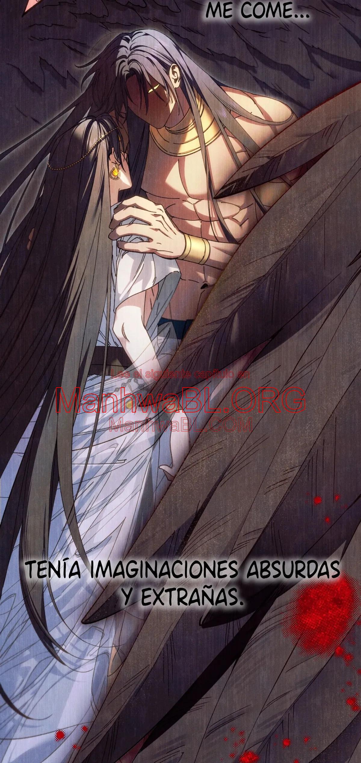 Bésame, si puedes - Capítulo 1 3 manhwa