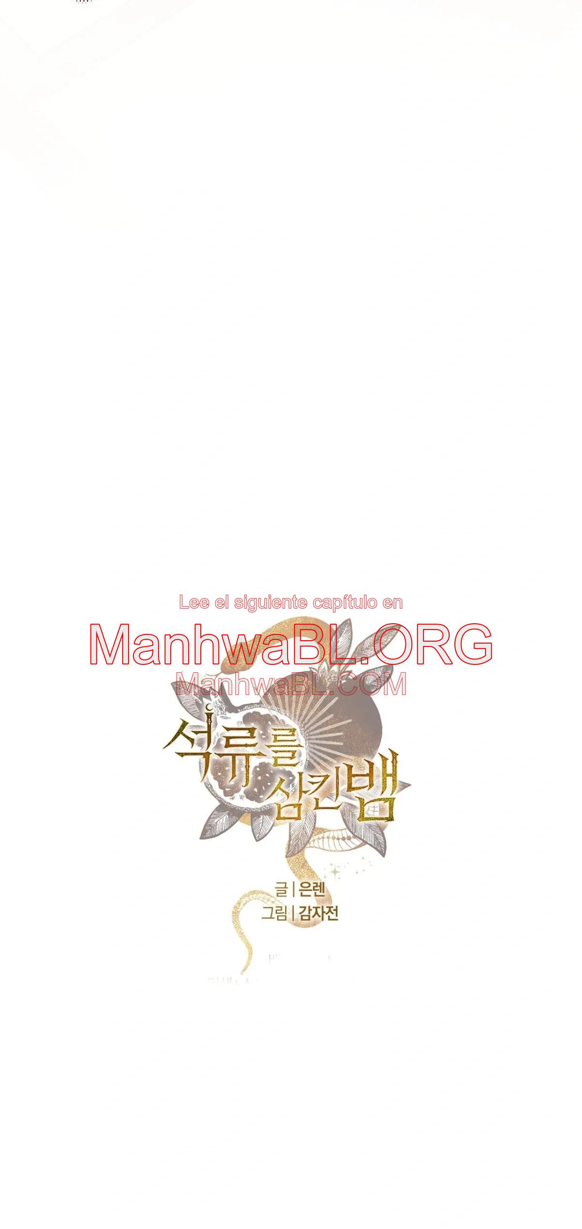 Bésame, si puedes - Capítulo 1 3 manhwa