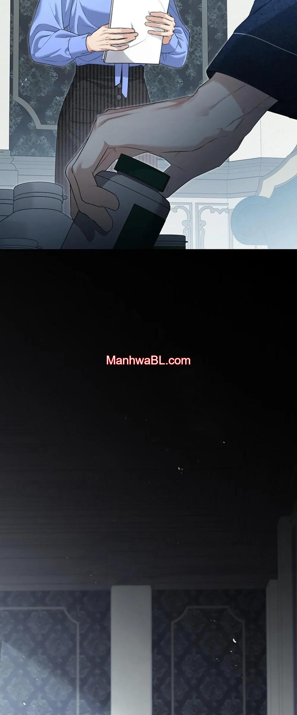 Bésame, si puedes - Capítulo 17 3 manhwa