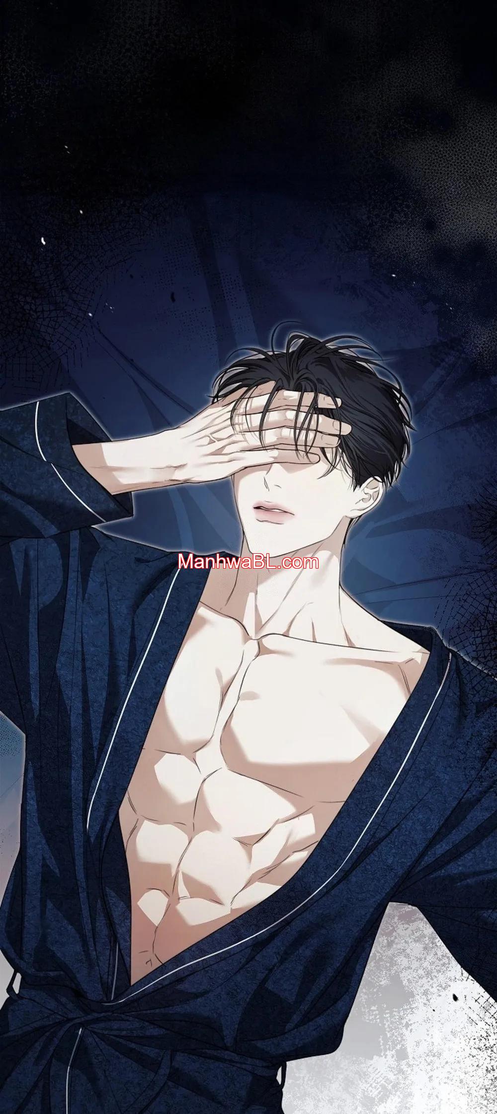 Bésame, si puedes - Capítulo 17 3 manhwa