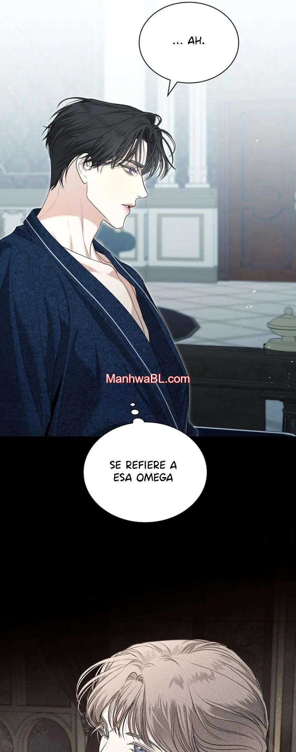 Bésame, si puedes - Capítulo 17 2 manhwa