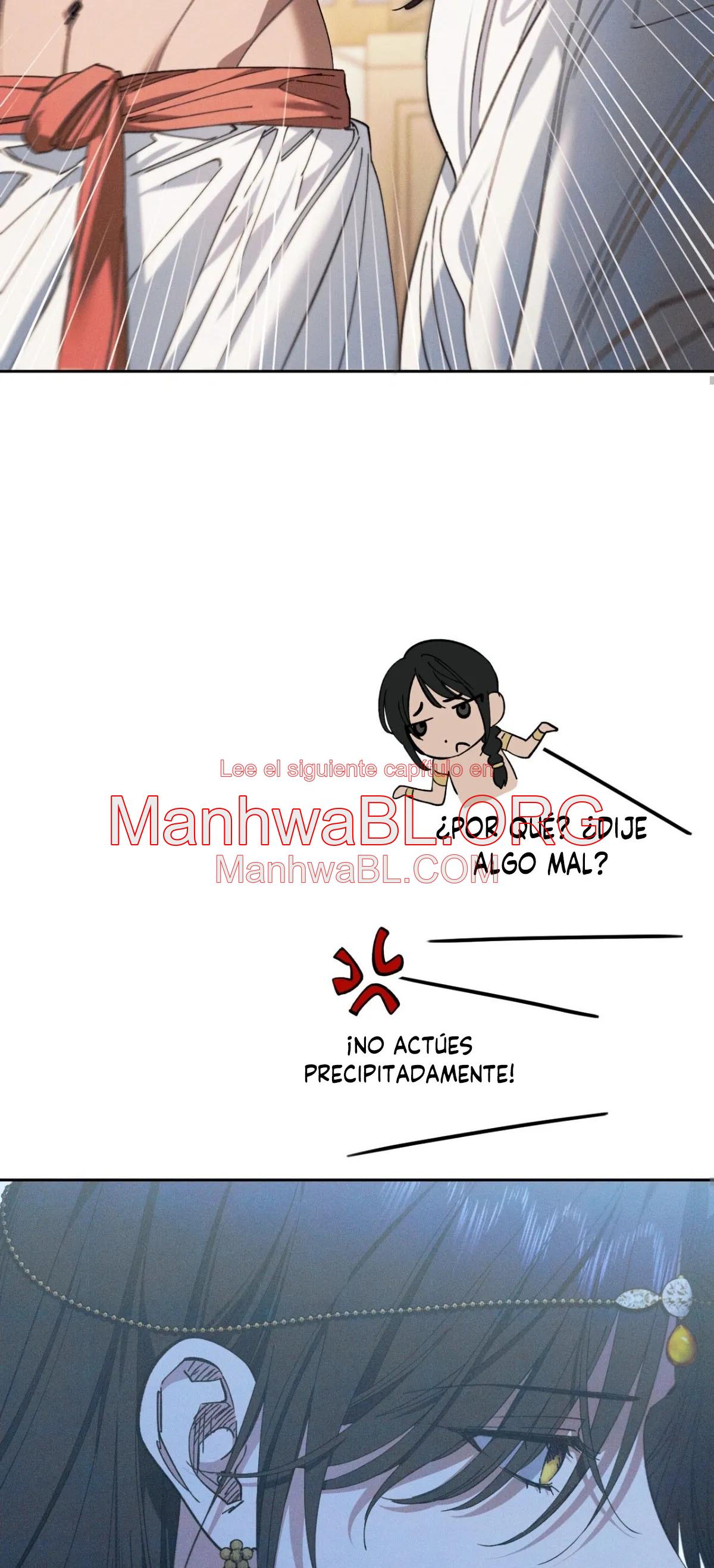 Bésame, si puedes - Capítulo 1 2 manhwa