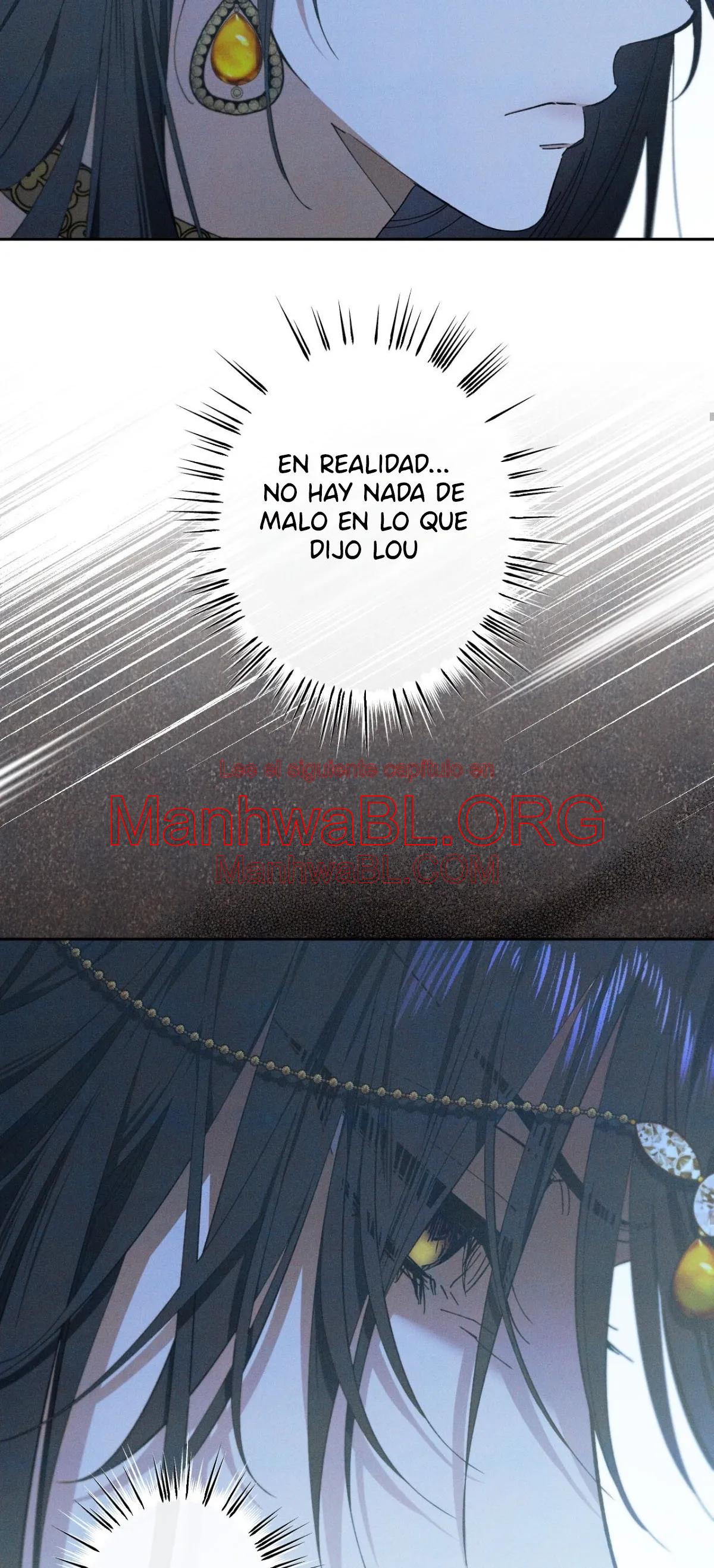 Bésame, si puedes - Capítulo 1 2 manhwa