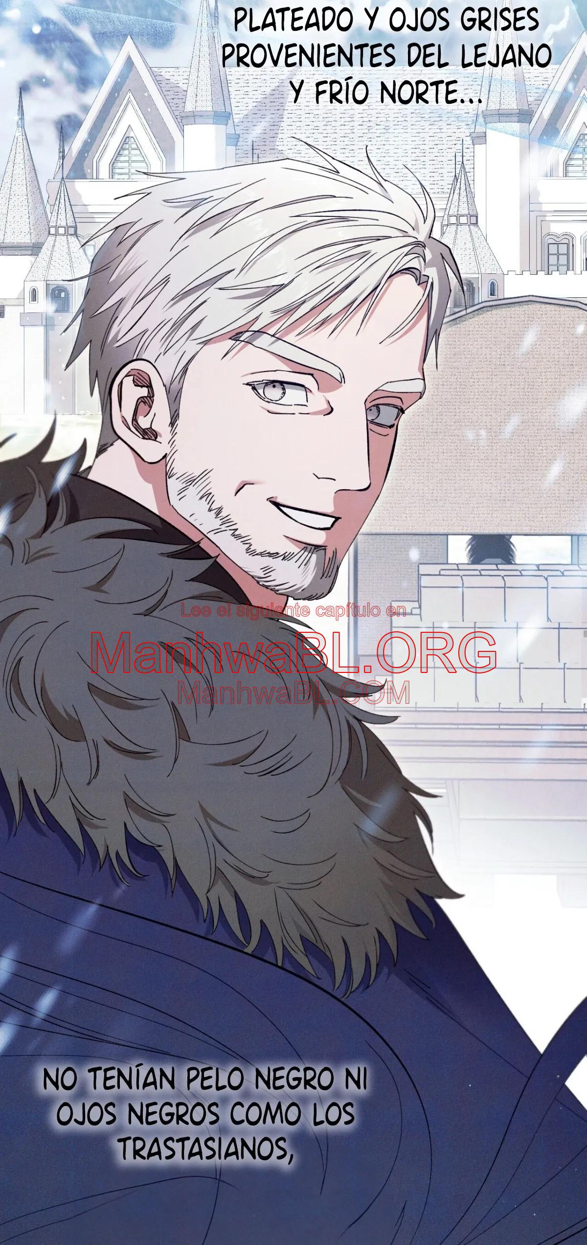 Bésame, si puedes - Capítulo 1 2 manhwa