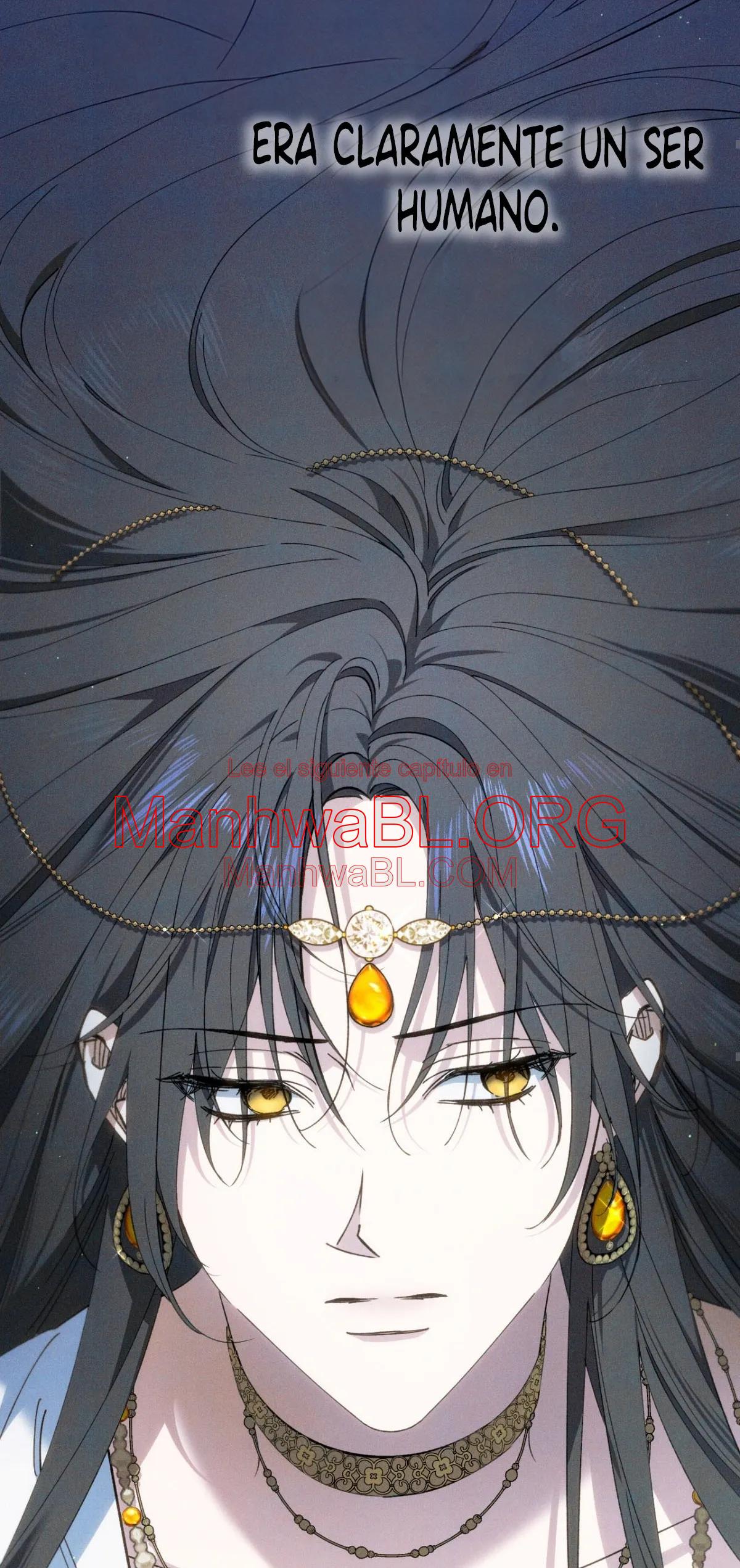 Bésame, si puedes - Capítulo 1 2 manhwa