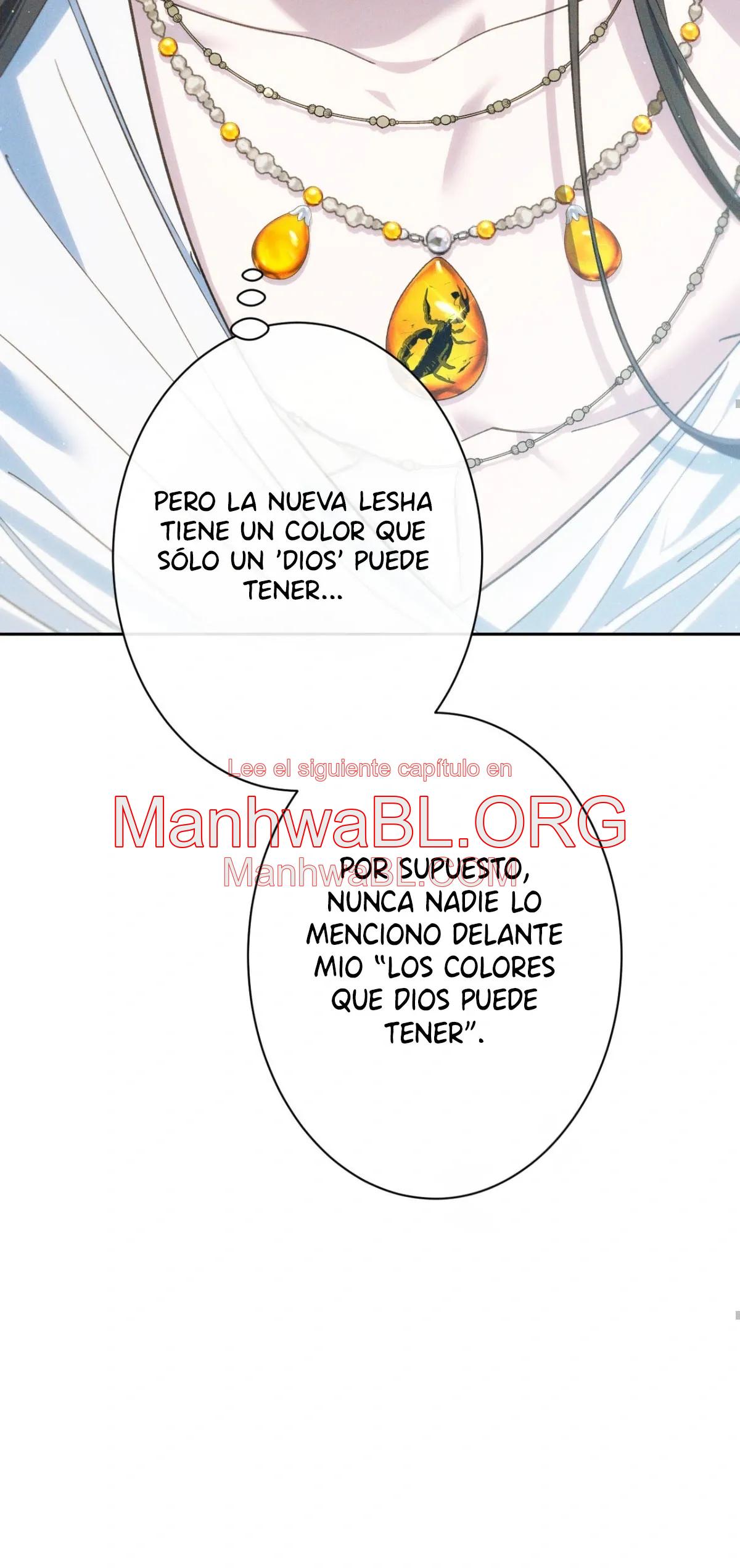 Bésame, si puedes - Capítulo 1 2 manhwa