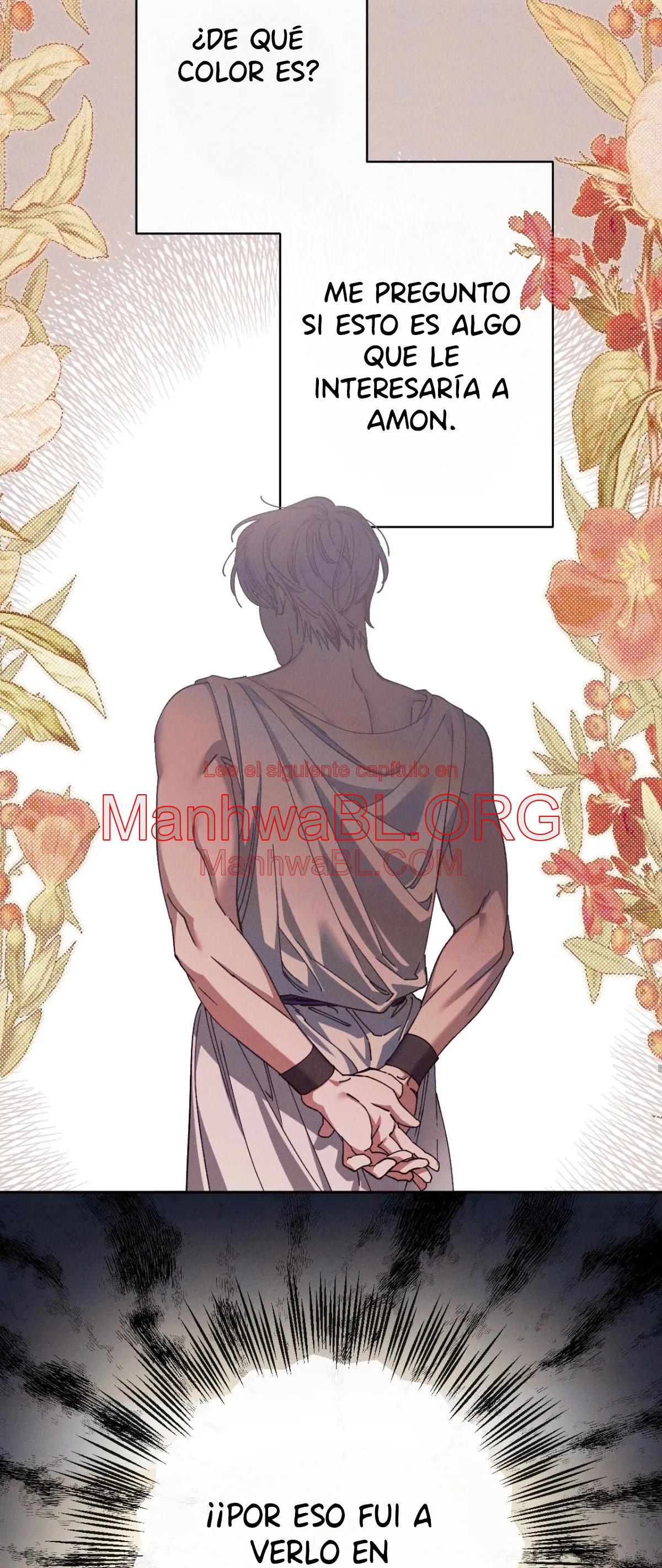 Bésame, si puedes - Capítulo 1 2 manhwa