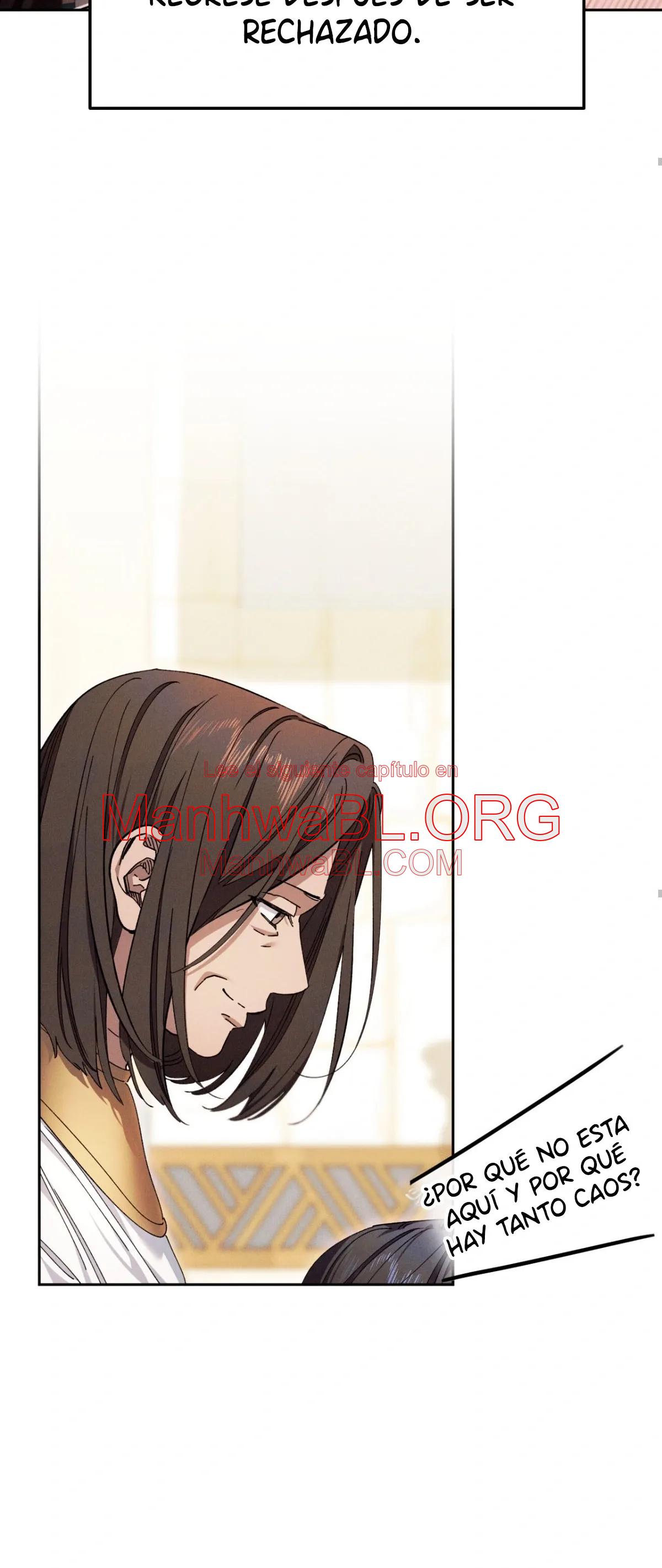 Bésame, si puedes - Capítulo 1 2 manhwa