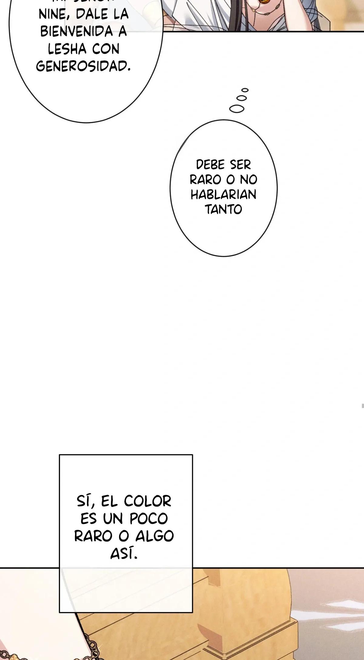 Bésame, si puedes - Capítulo 1 2 manhwa