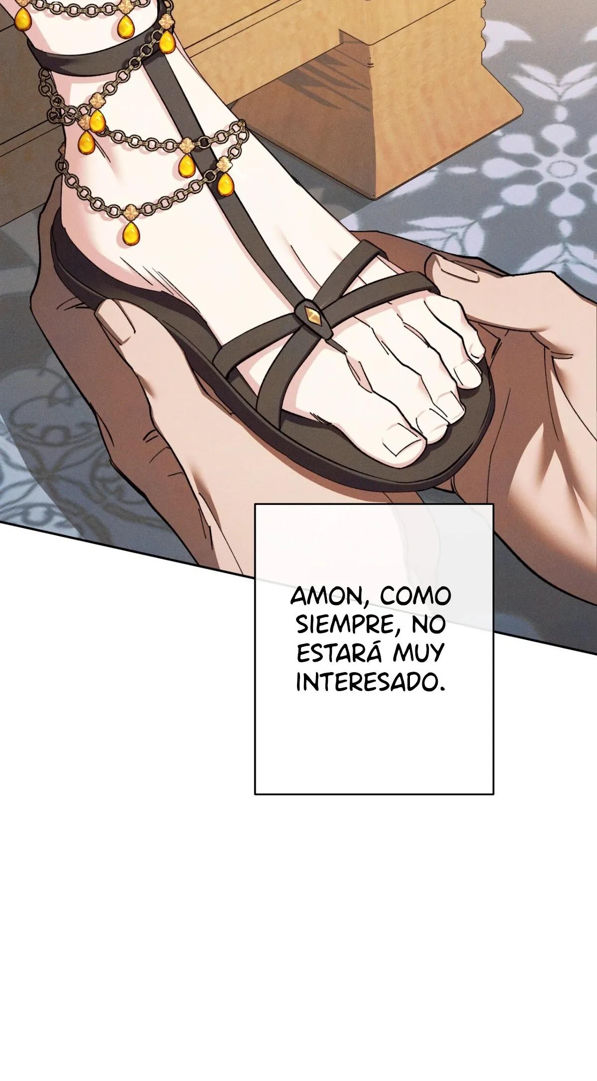 Bésame, si puedes - Capítulo 1 2 manhwa