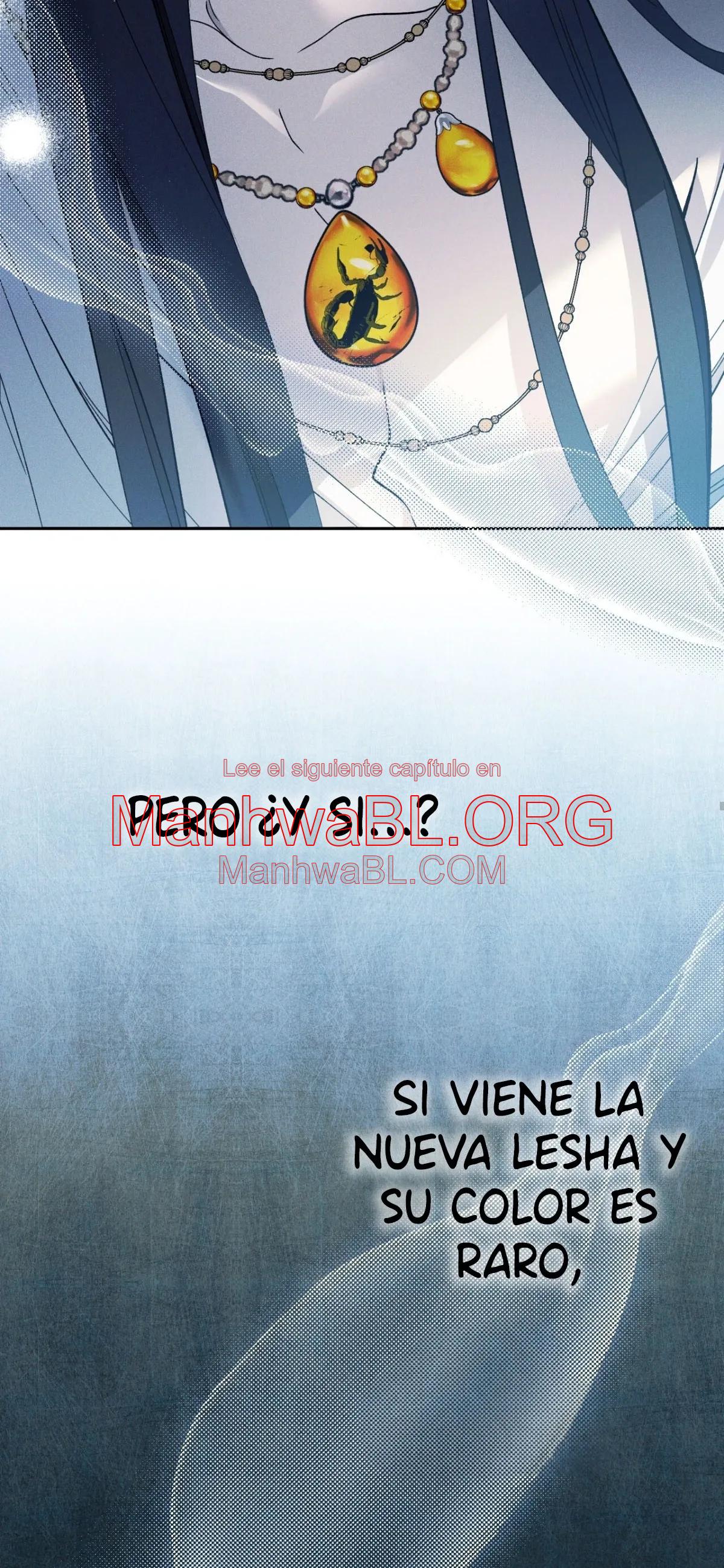 Bésame, si puedes - Capítulo 1 2 manhwa