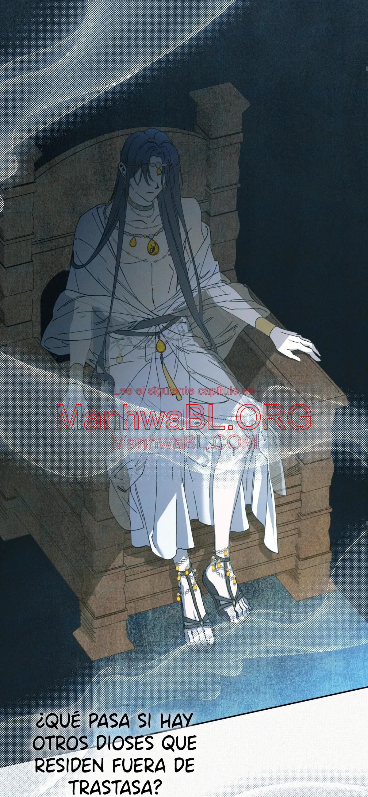 Bésame, si puedes - Capítulo 1 2 manhwa