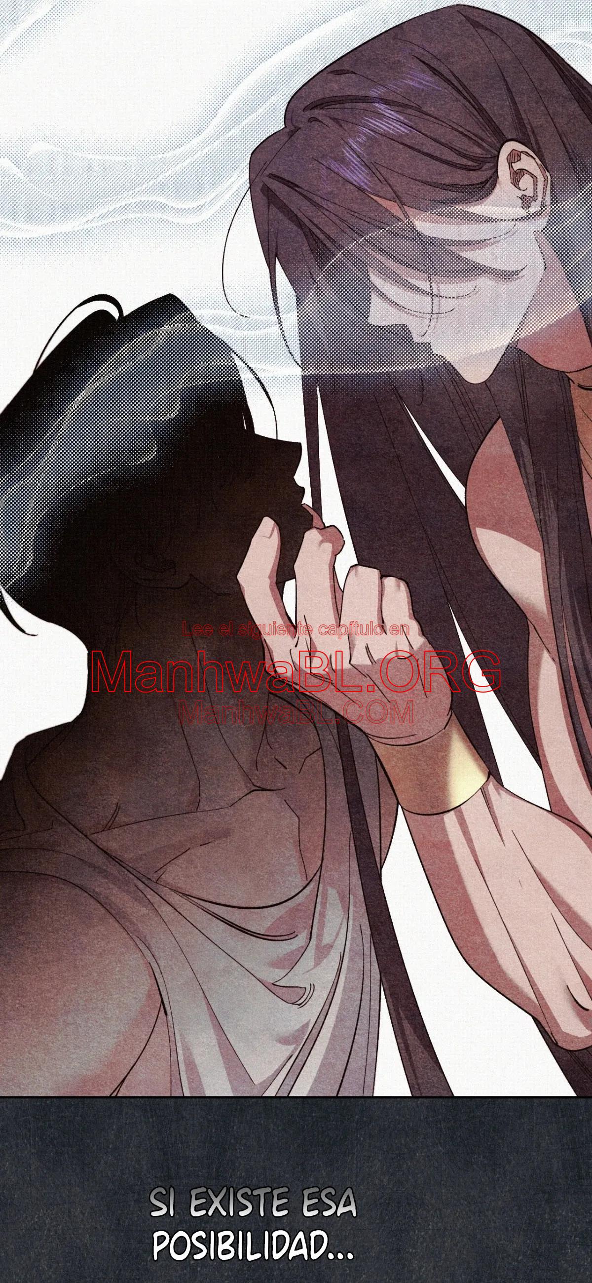 Bésame, si puedes - Capítulo 1 2 manhwa