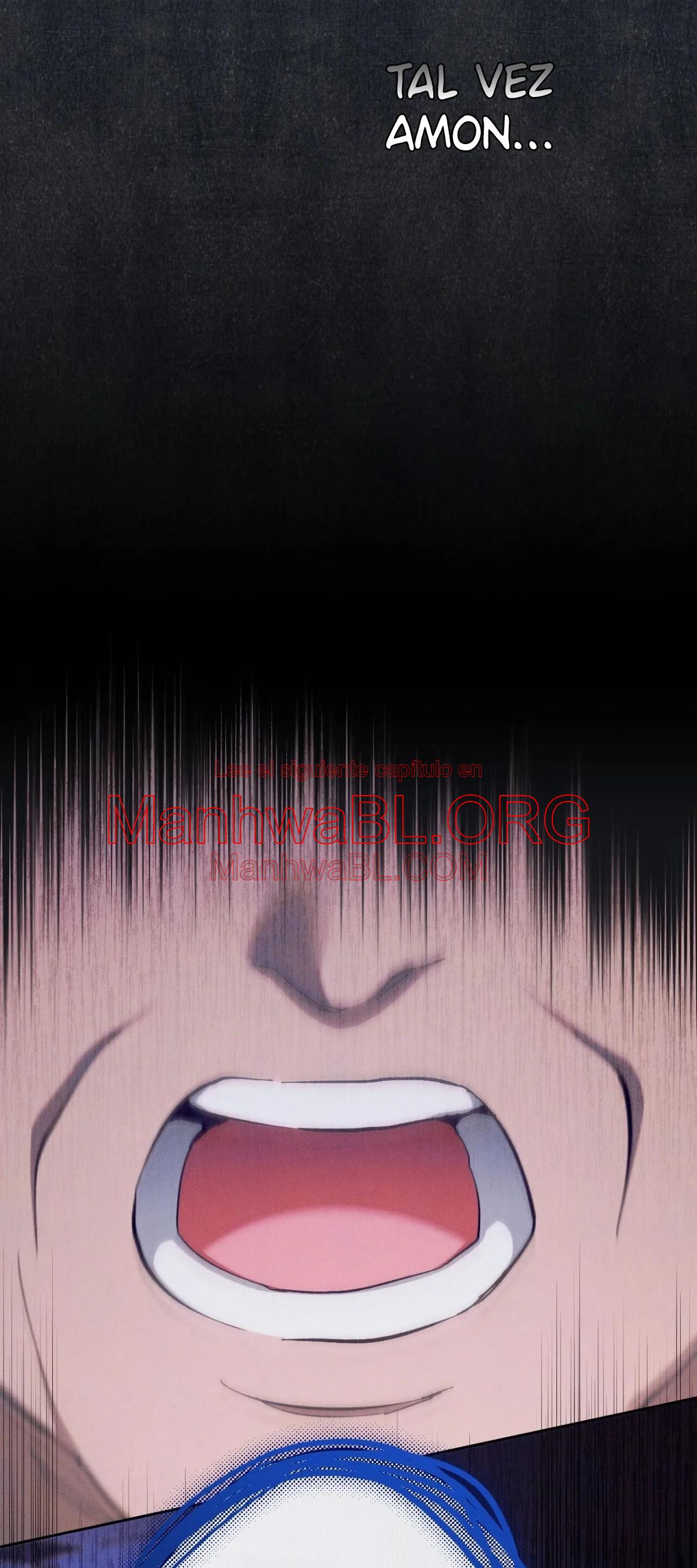 Bésame, si puedes - Capítulo 1 2 manhwa