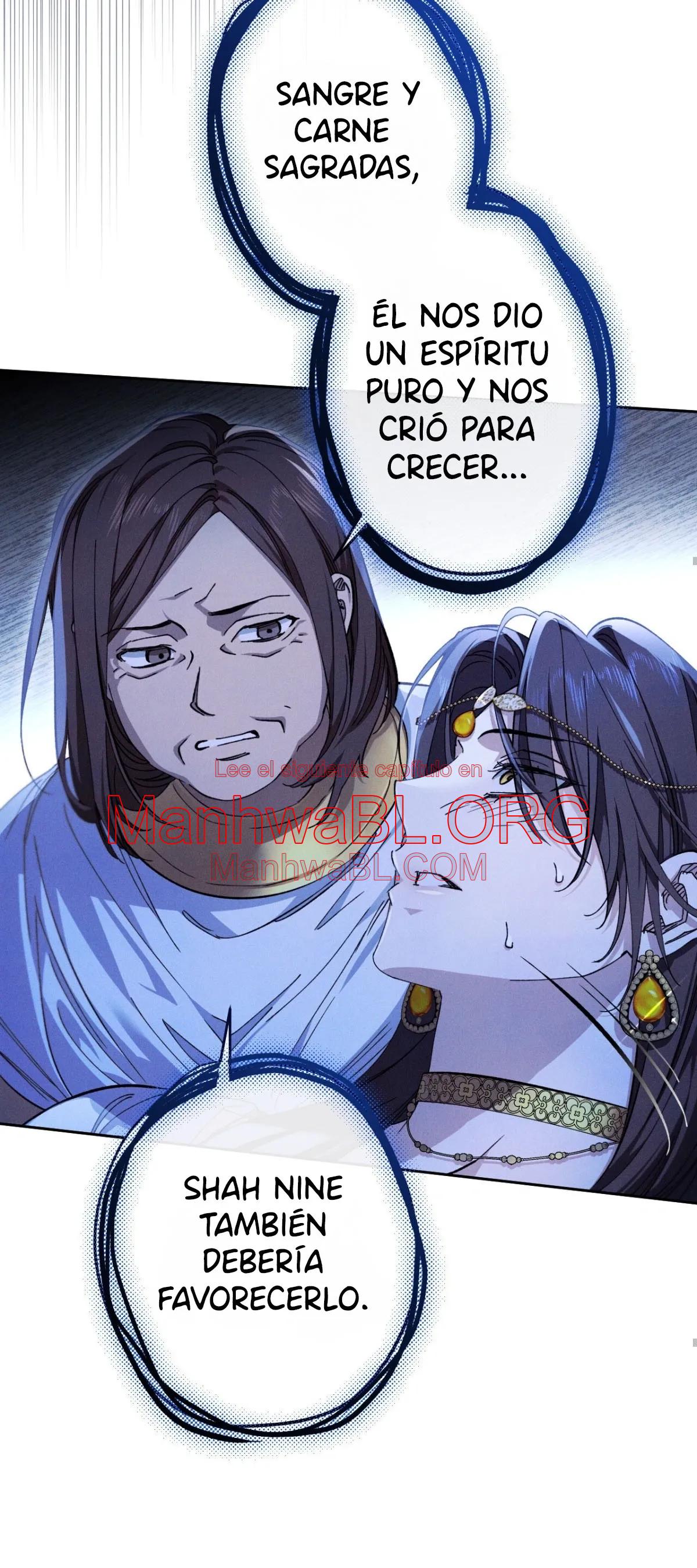 Bésame, si puedes - Capítulo 1 2 manhwa