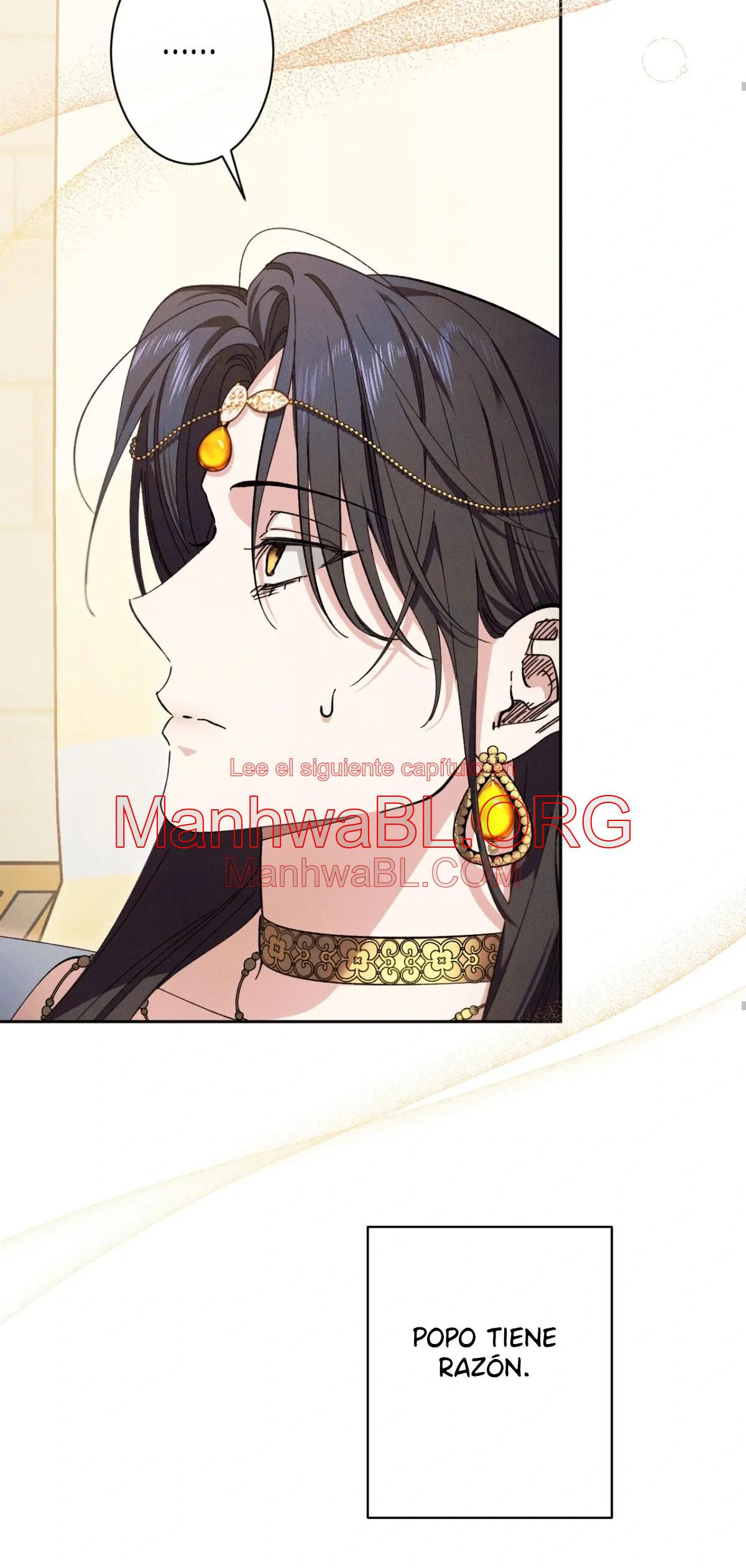 Bésame, si puedes - Capítulo 1 2 manhwa