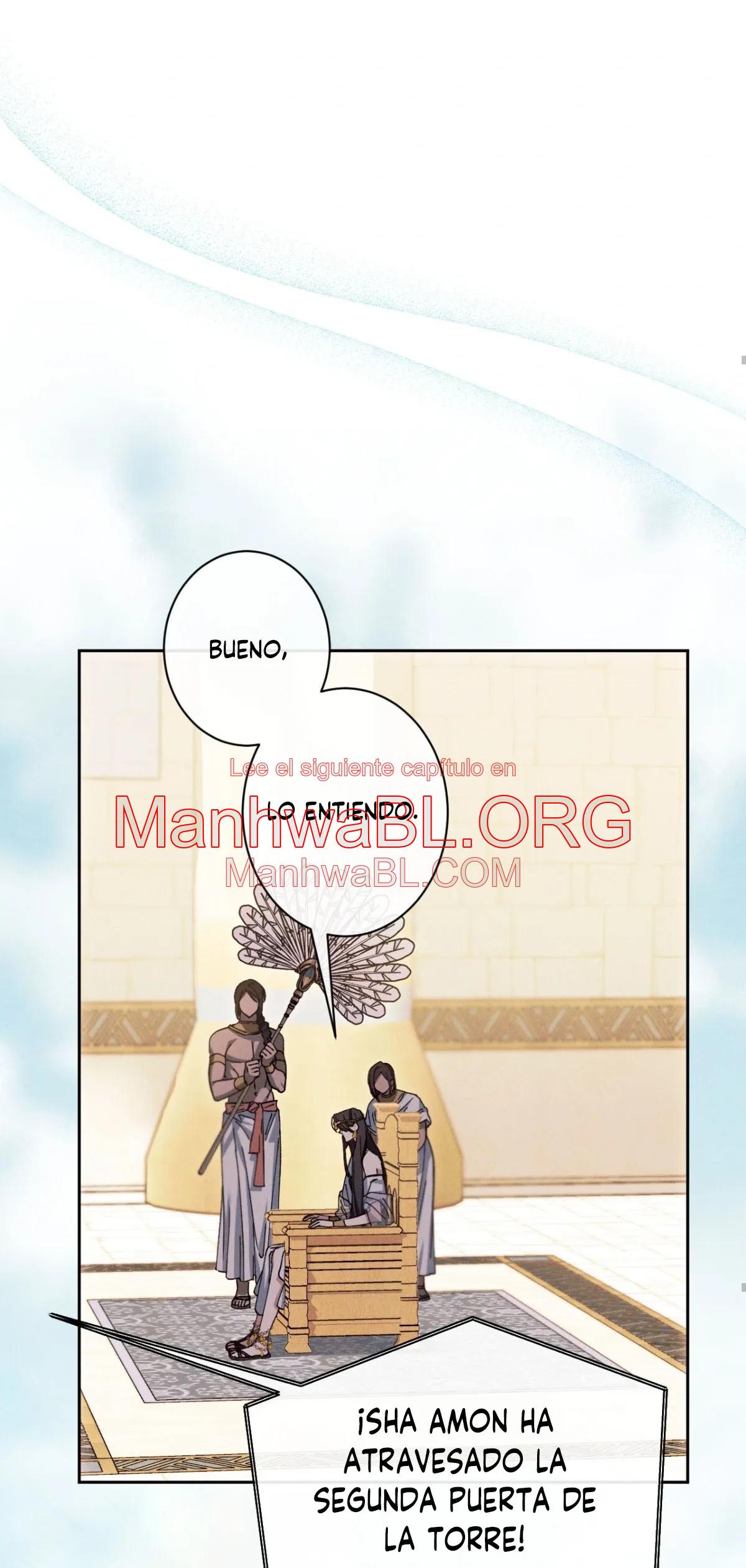 Bésame, si puedes - Capítulo 1 2 manhwa