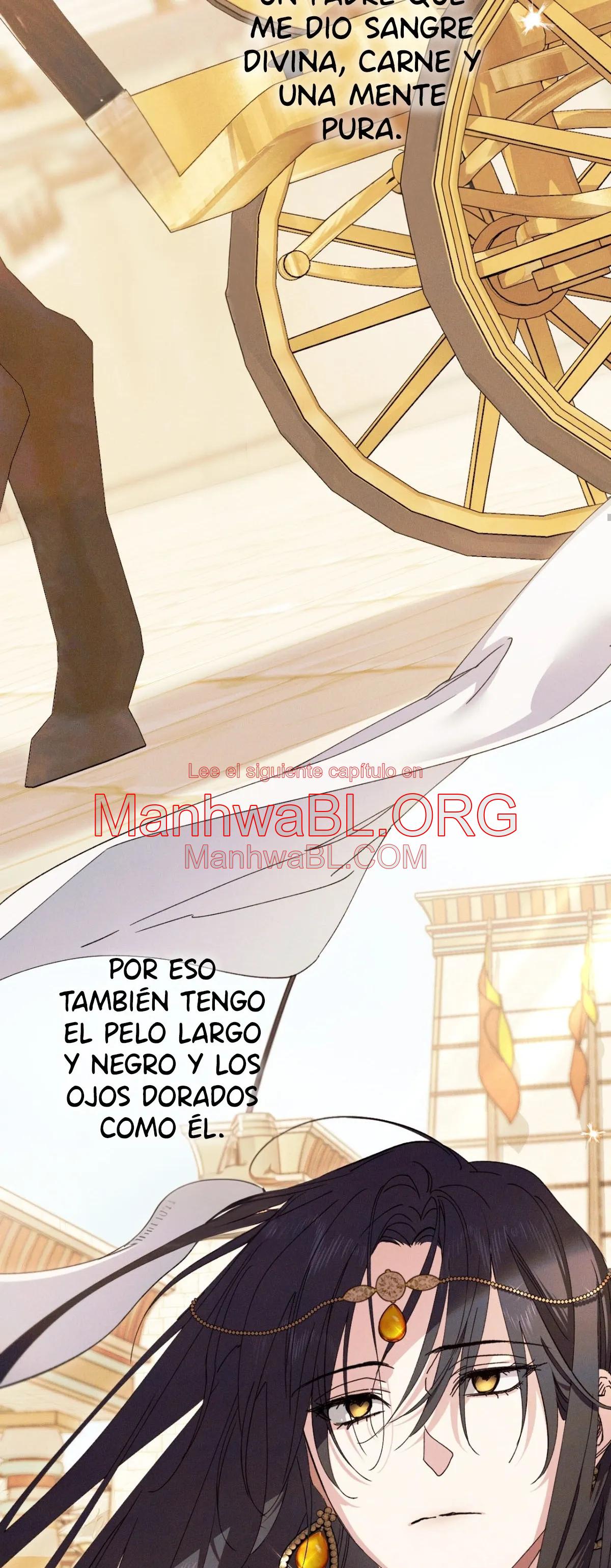 Bésame, si puedes - Capítulo 1 2 manhwa