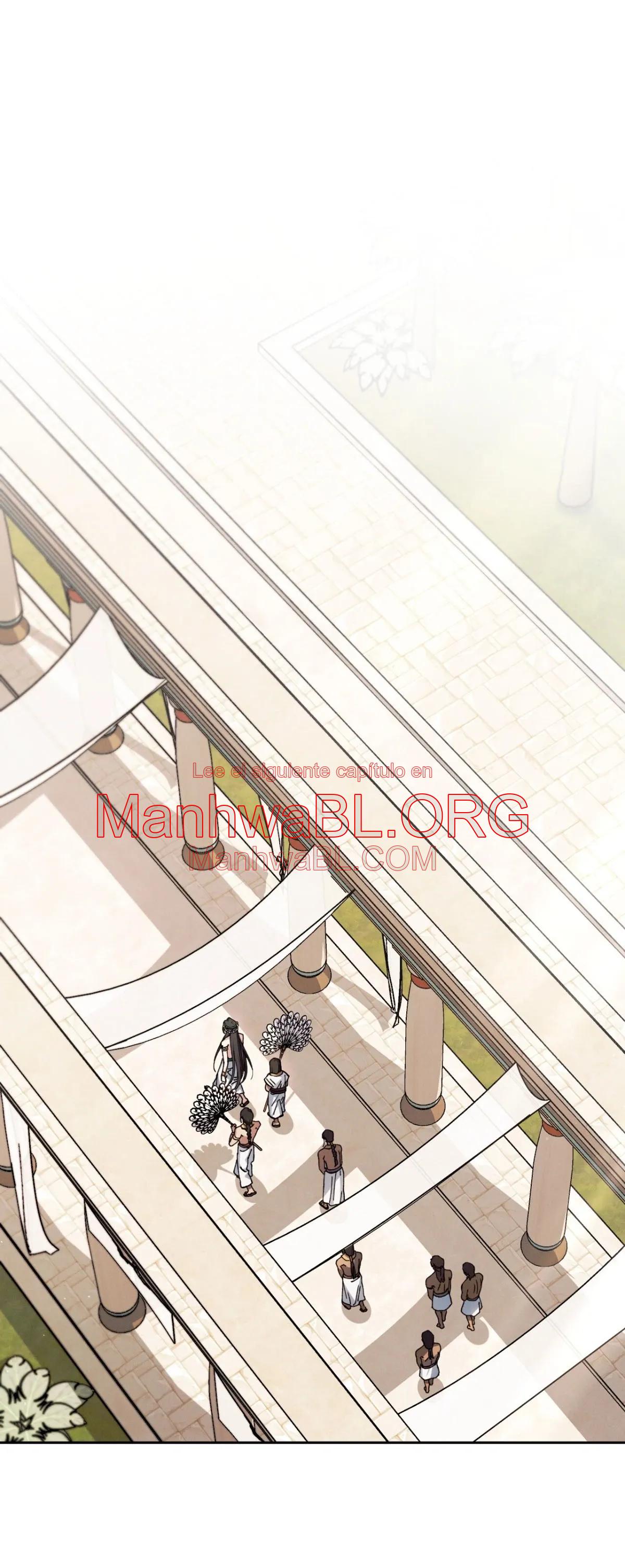 Bésame, si puedes - Capítulo 1 manhwa