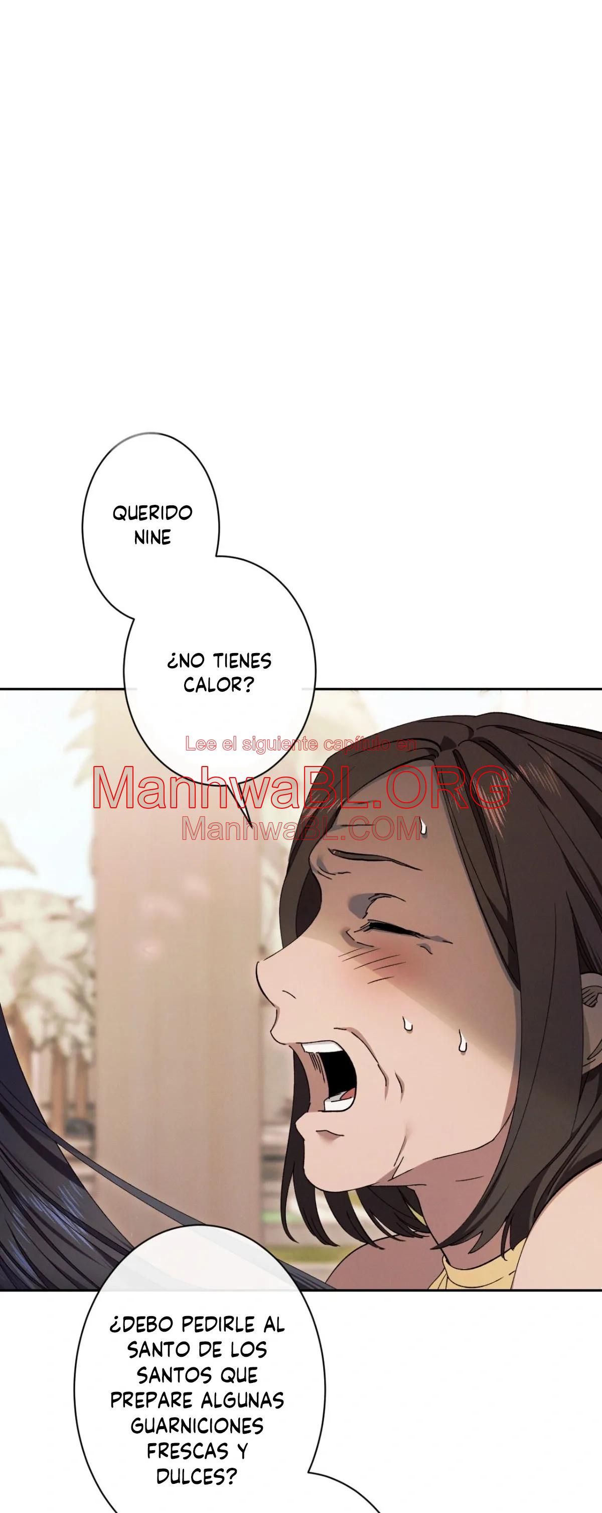 Bésame, si puedes - Capítulo 1 manhwa