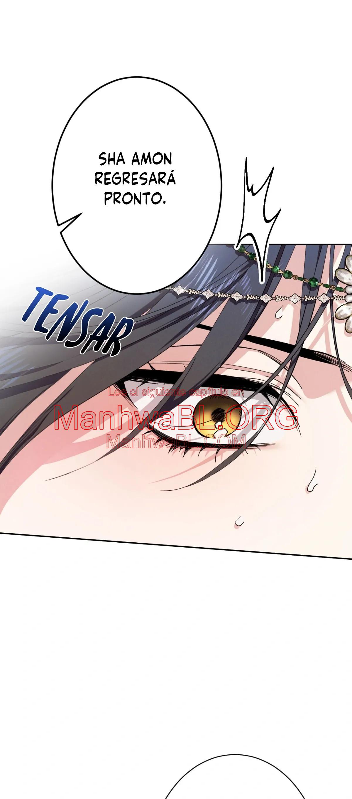 Bésame, si puedes - Capítulo 1 manhwa