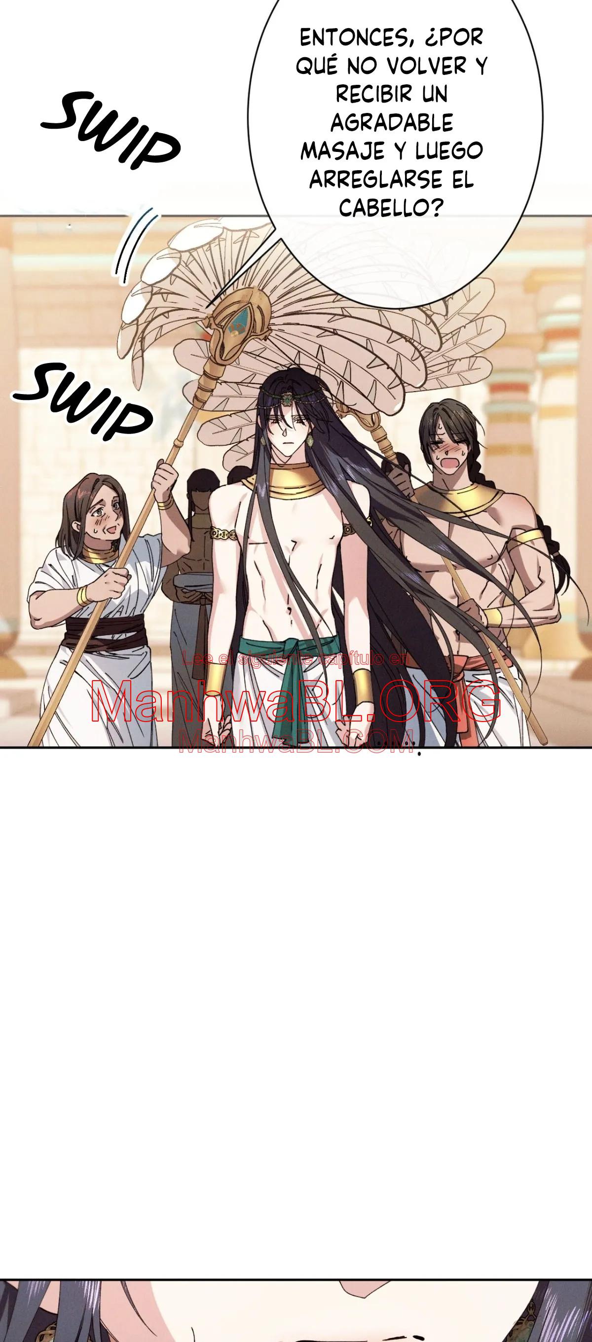 Bésame, si puedes - Capítulo 1 manhwa
