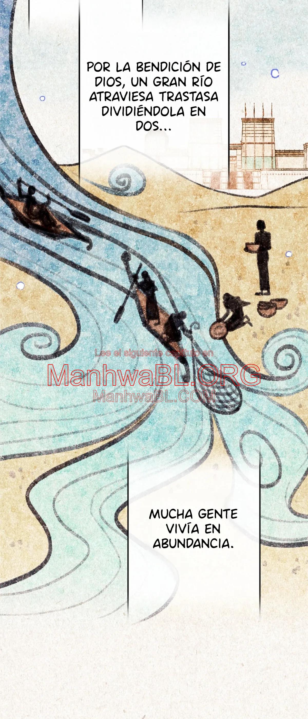 Bésame, si puedes - Capítulo 1 manhwa
